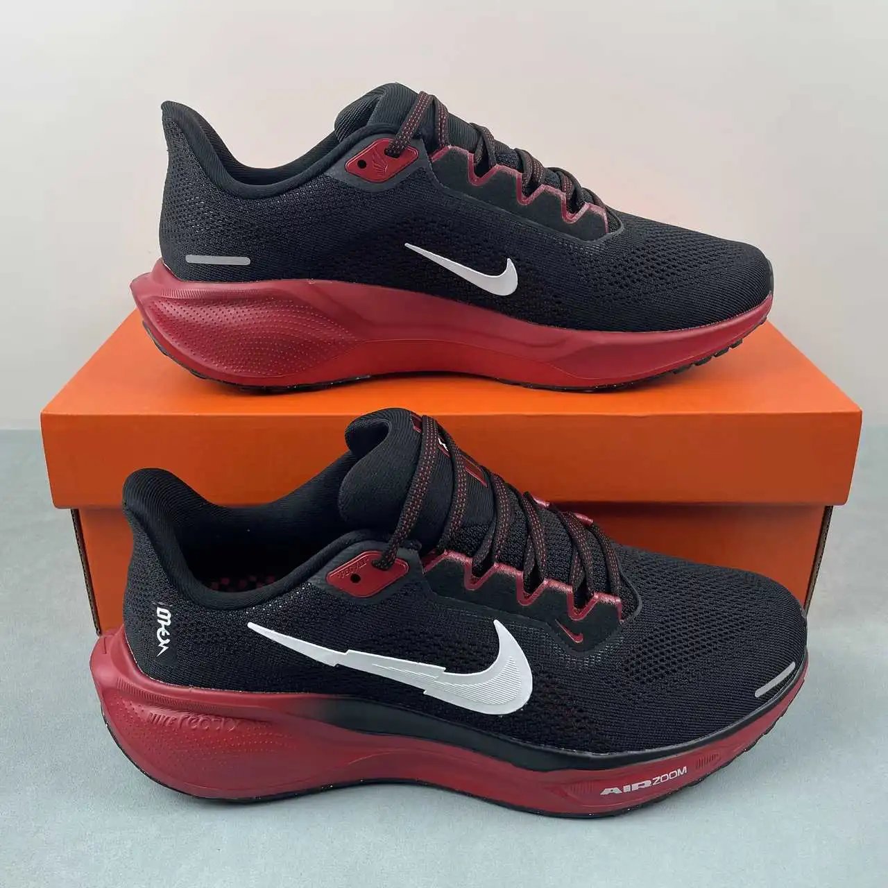 NIKE Air Zoom Pegasus 41 HF0401-600