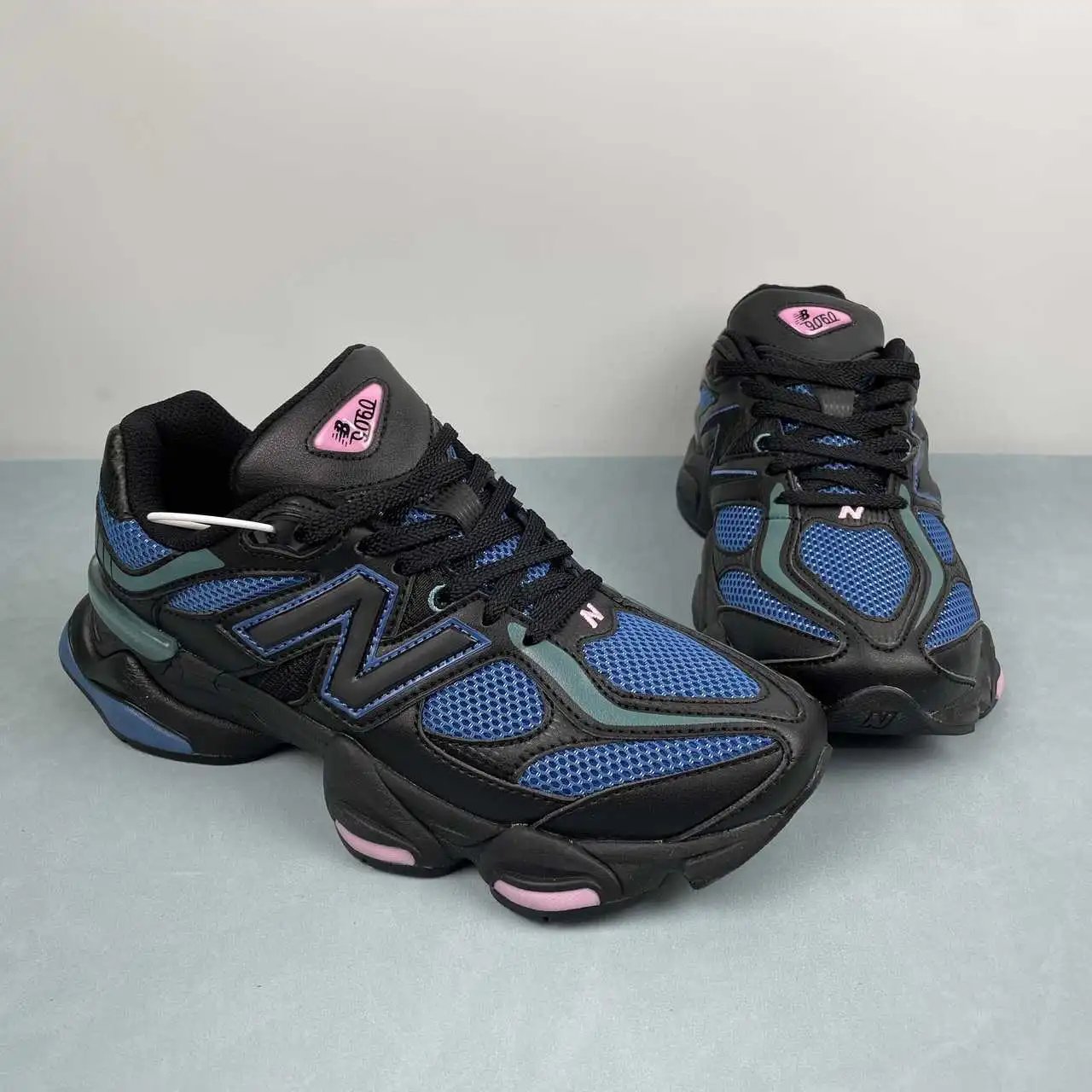 New Balance 9060 U9060AGC thumbnail 2