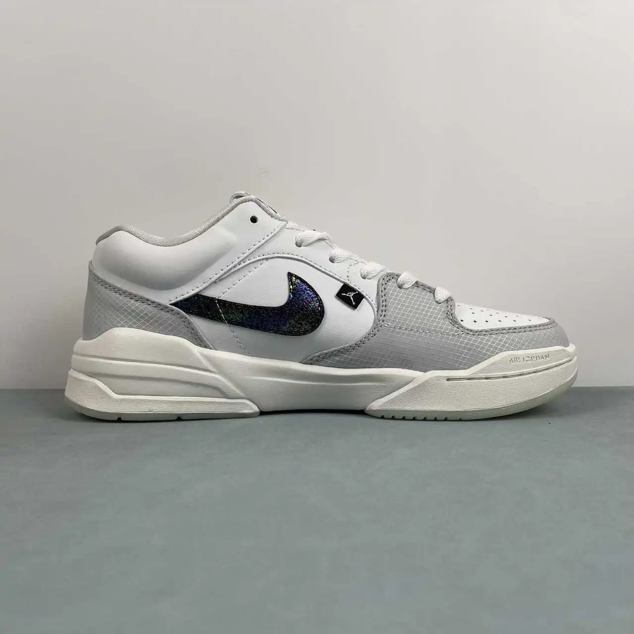 Air Jordan Formula 23 HV4092-100 6