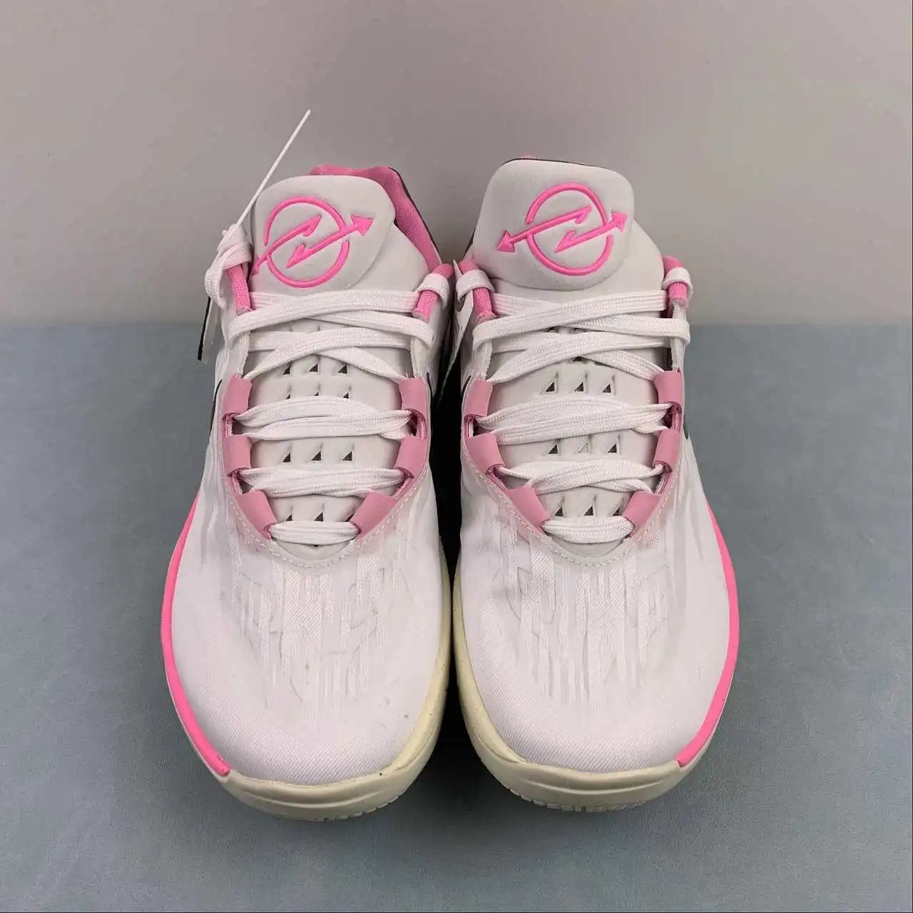 NIKE AIR Zoom G.T Cut 2 Ep FD9905-101 thumbnail 3