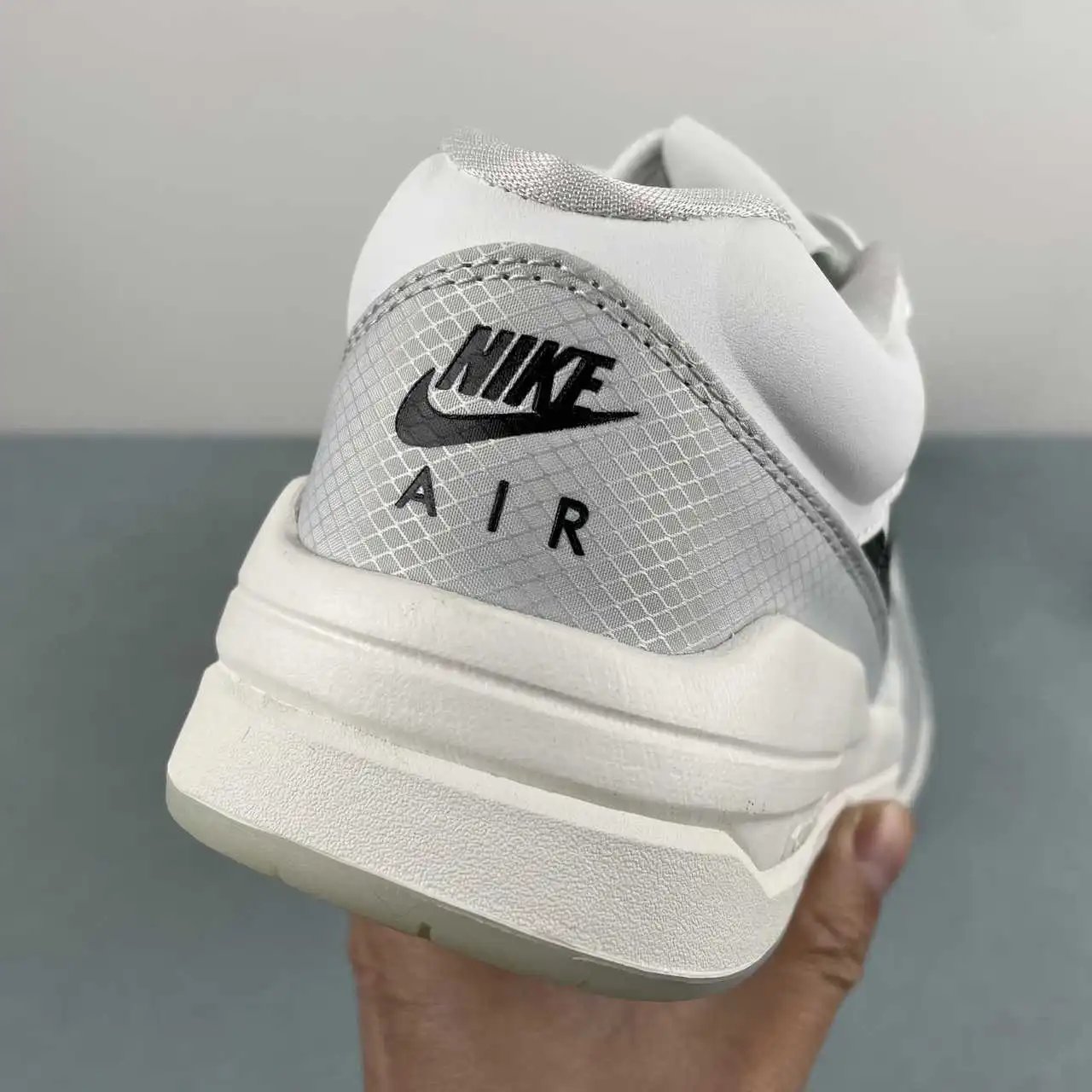 Air Jordan Formula 23 HV4092-100 8