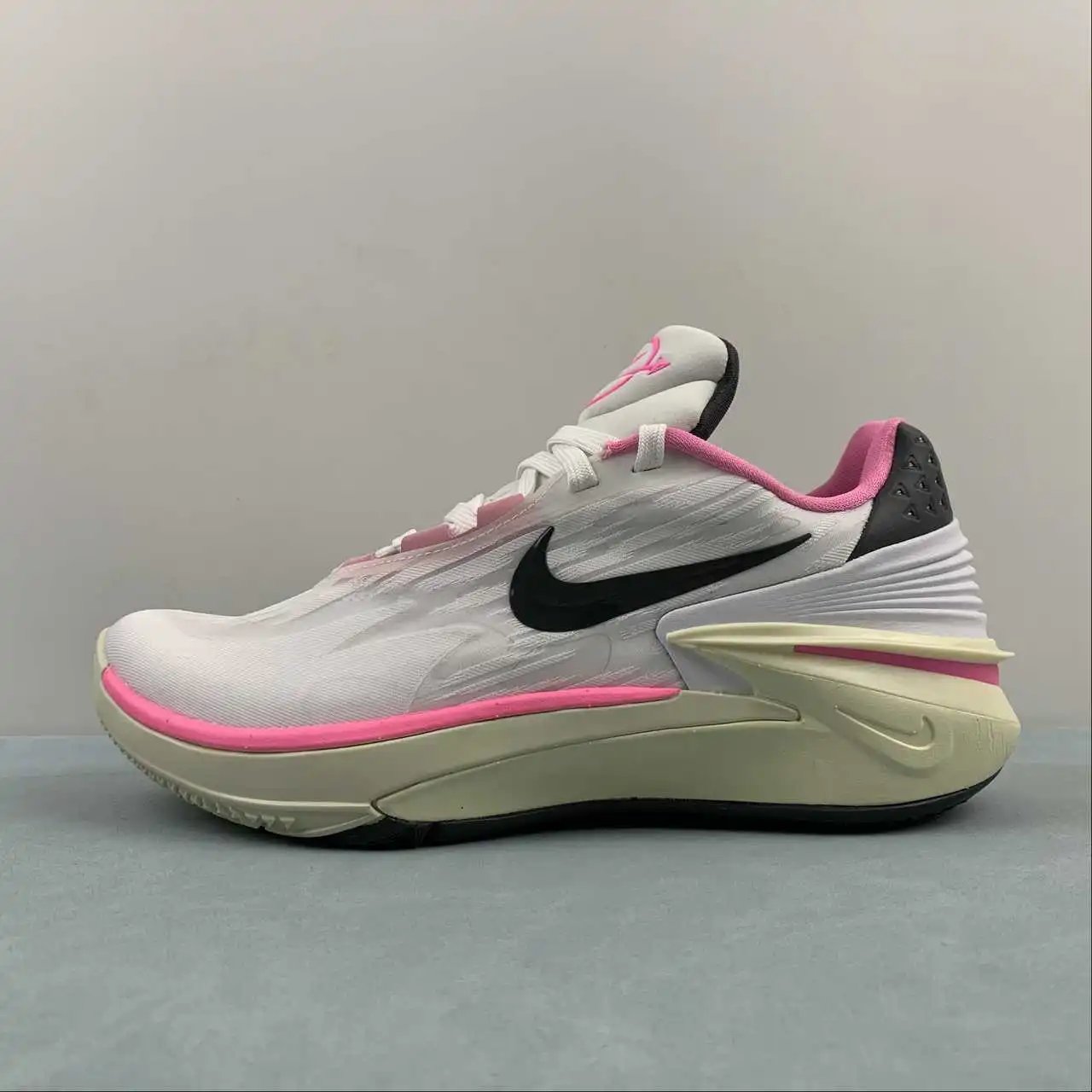 NIKE AIR Zoom G.T Cut 2 Ep FD9905-101 thumbnail 4