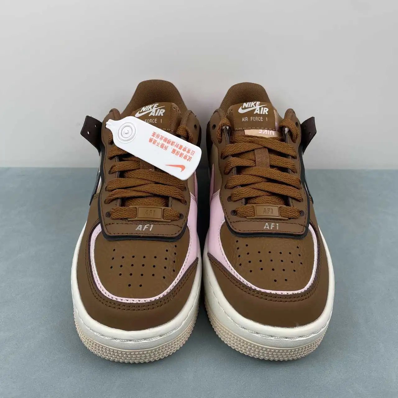 Nike Air Force 1 DZ1847-200 thumbnail 3