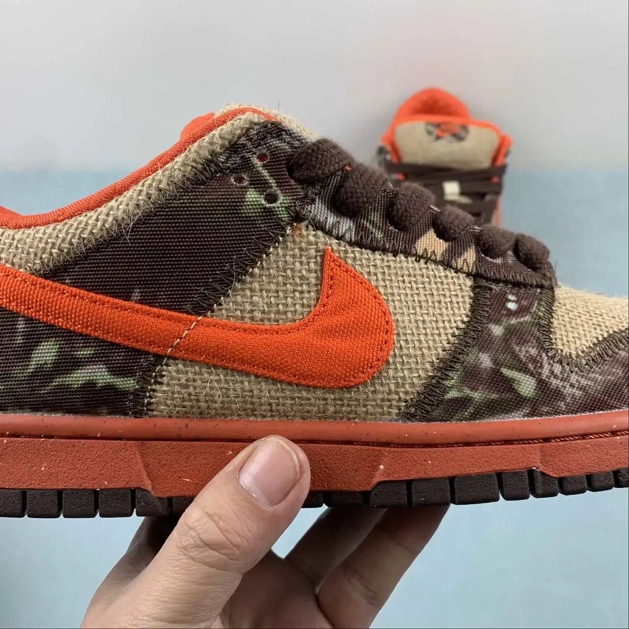 Nike Dunk Low 304292-281 6