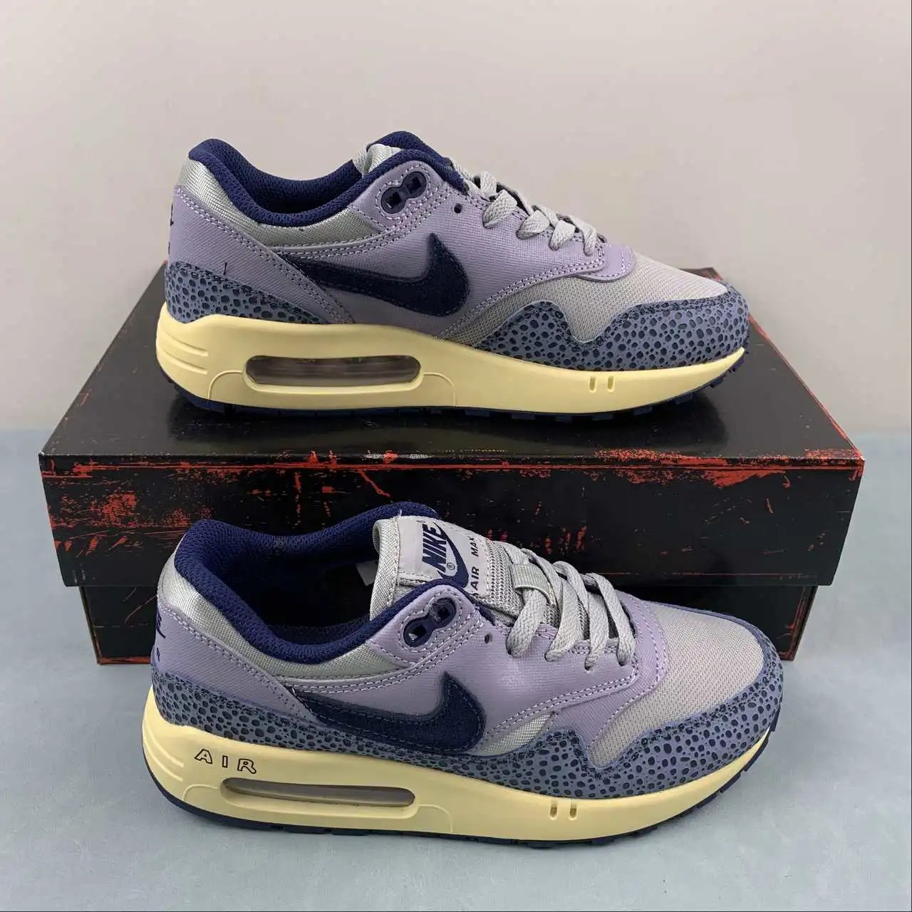 Nike Air Max1 DV7525-001