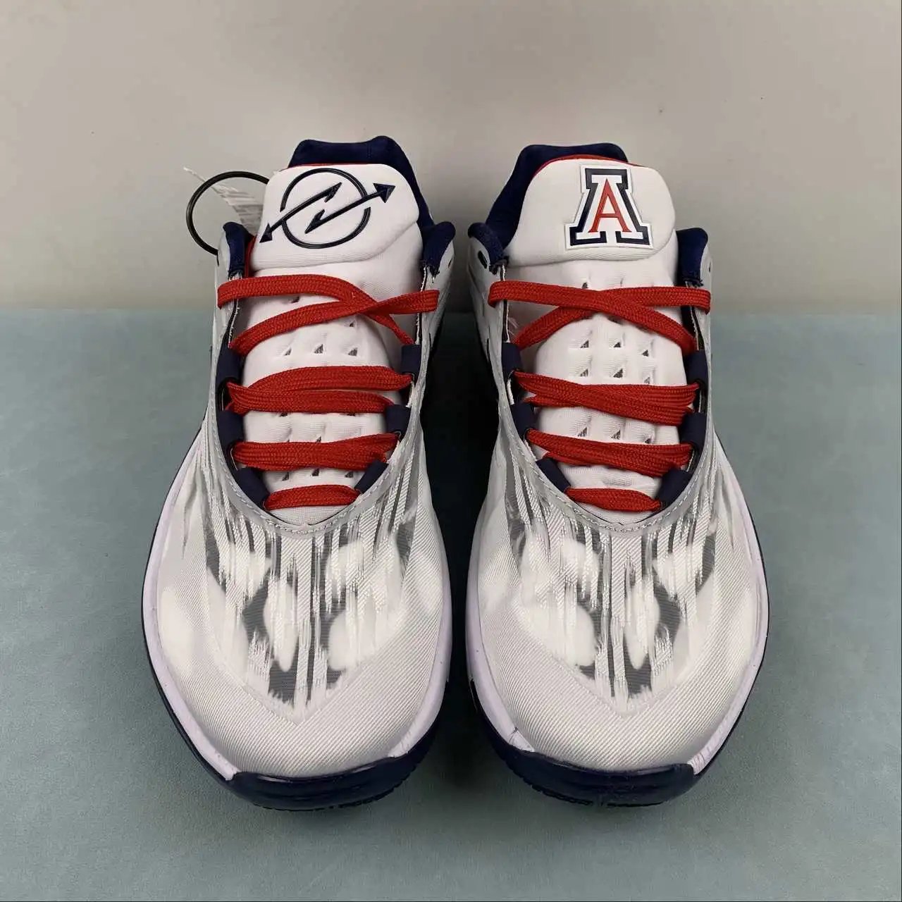 NIKE AIR Zoom G.T Cut 2 Ep FJ7063-107 thumbnail 3