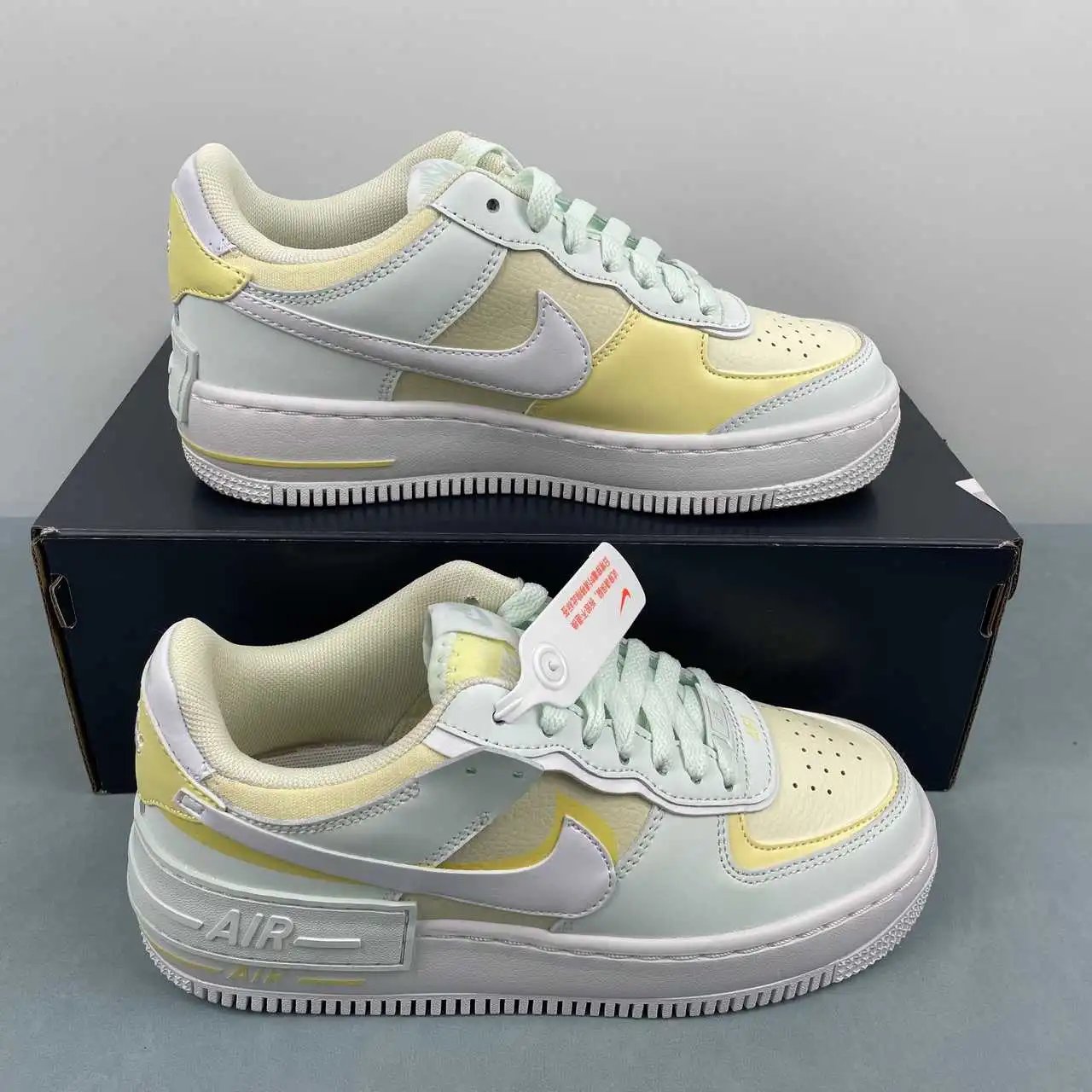 Nike Air Force 1 DZ1847-301
