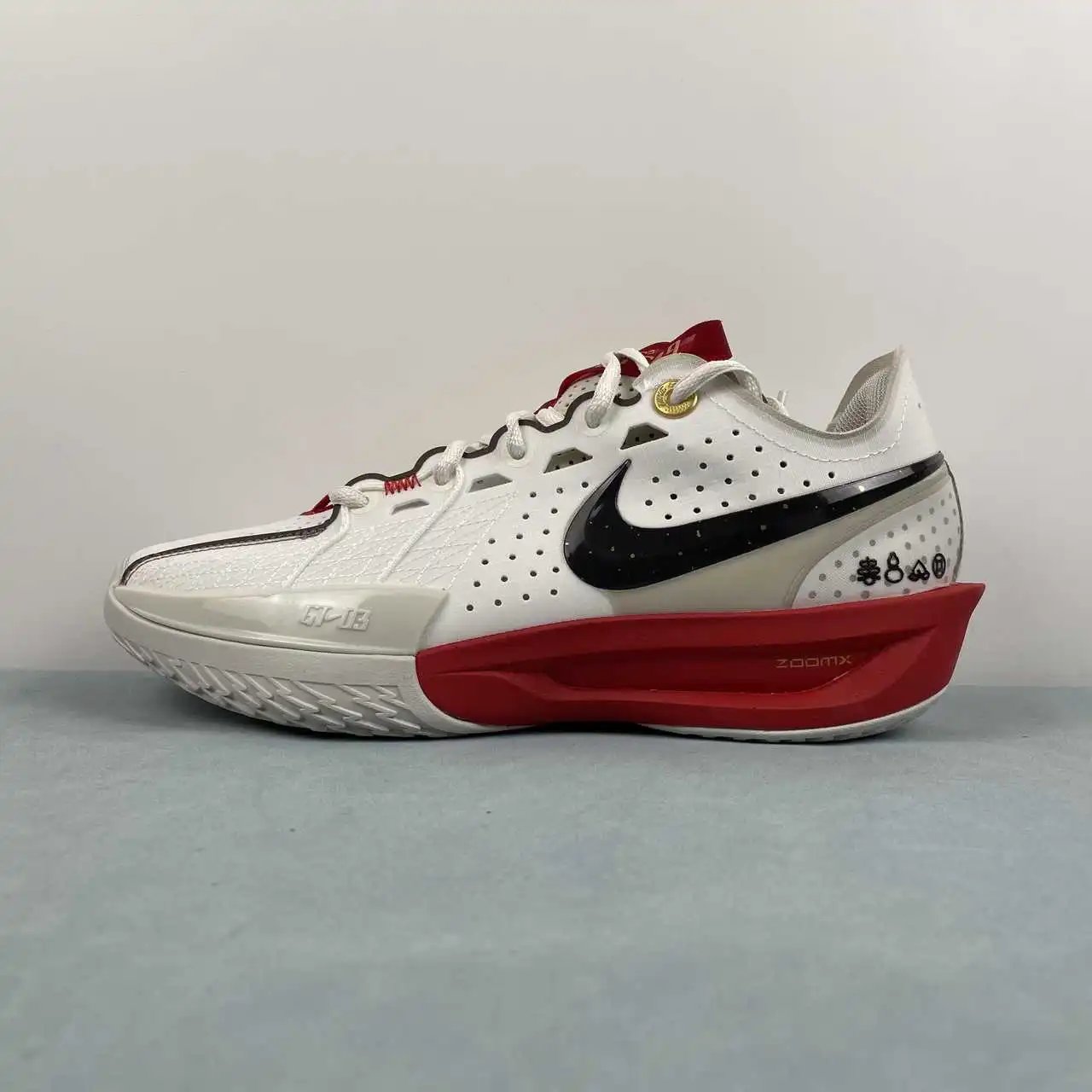NIKE AIR Zoom G.T Cut 3 Er HV5977-102 thumbnail 4