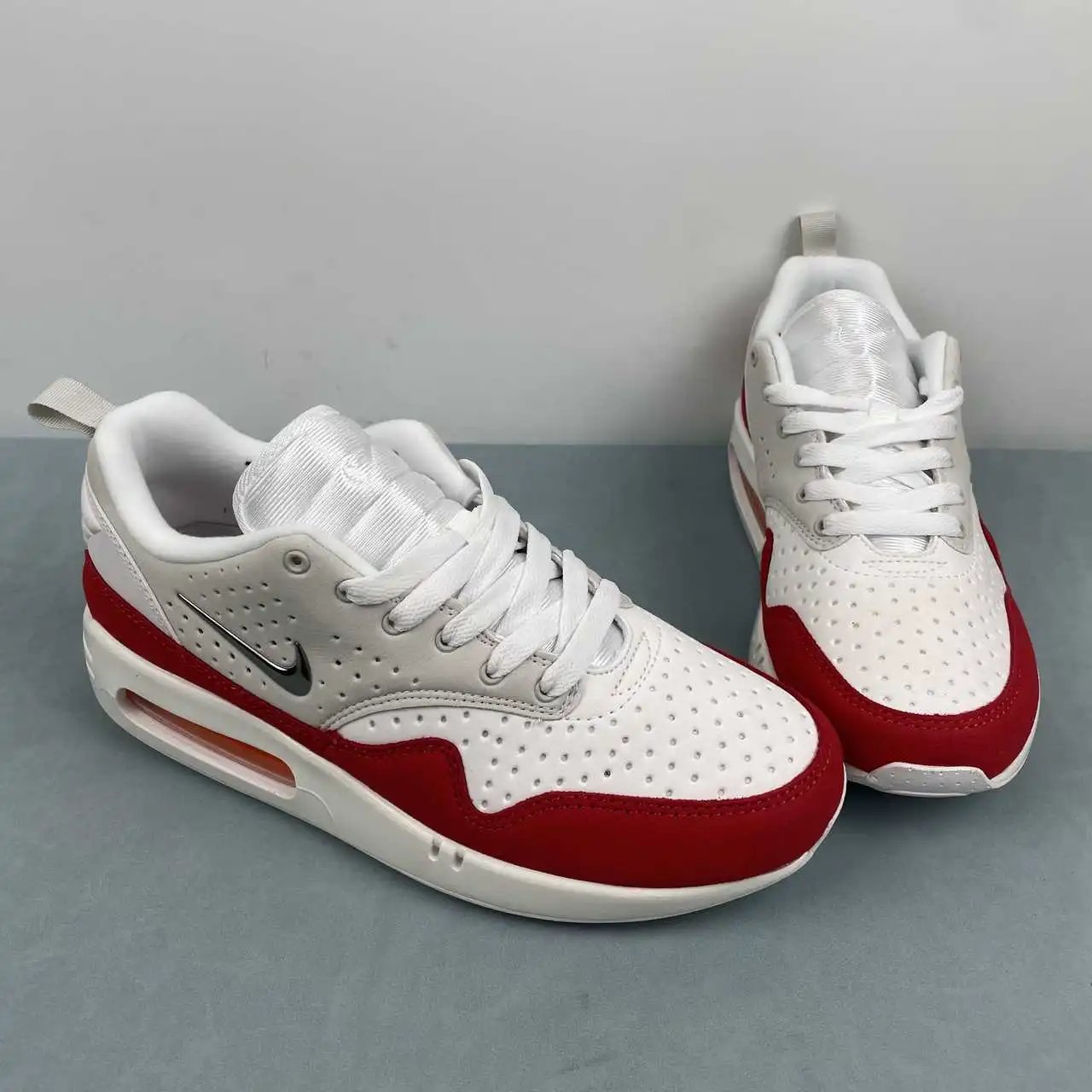 Nike Air Max1 DQ3989-001 thumbnail 2