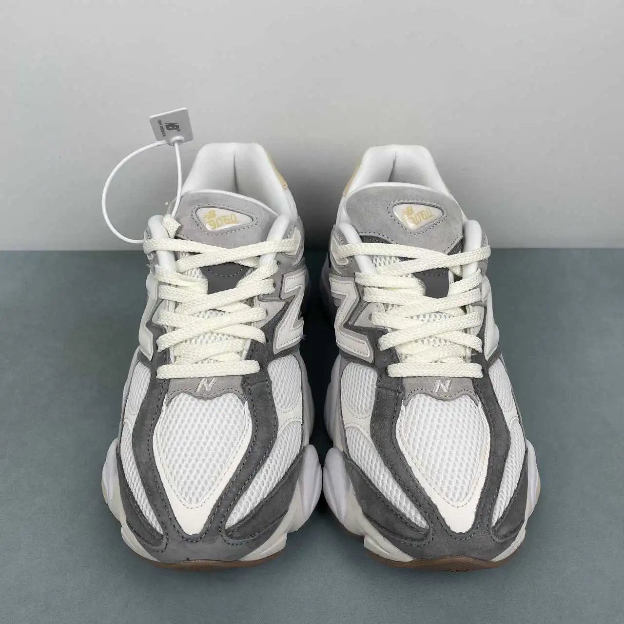 New Balance 9060 U9060AUB thumbnail 3