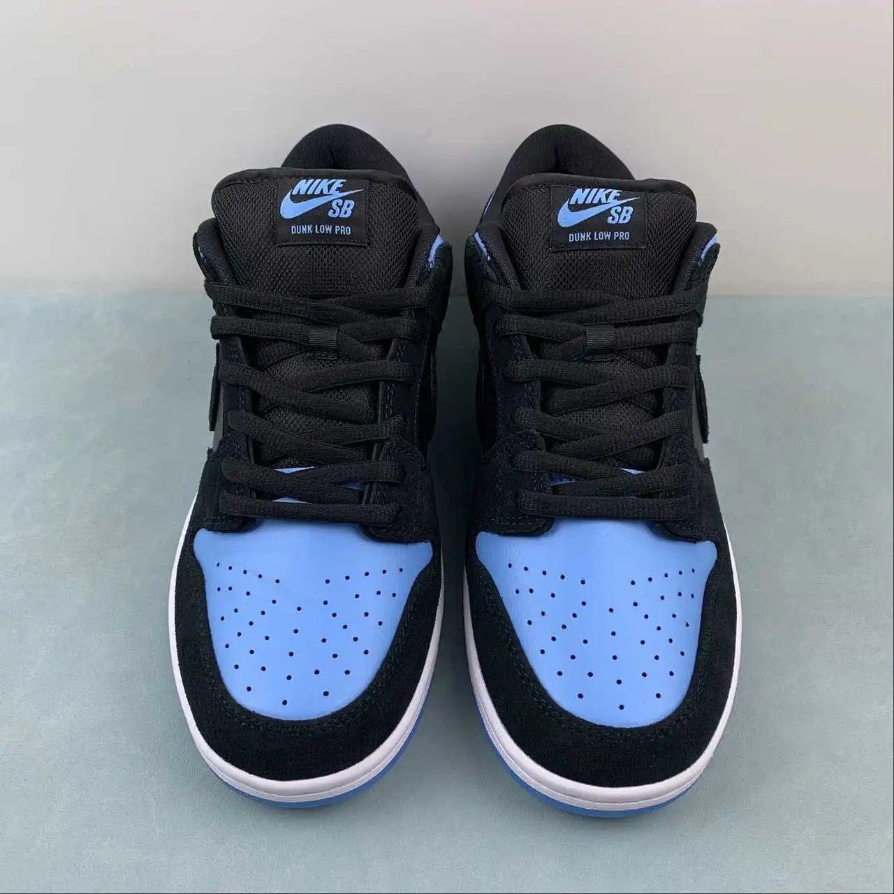 Nike Dunk Low 304292-048 thumbnail 2