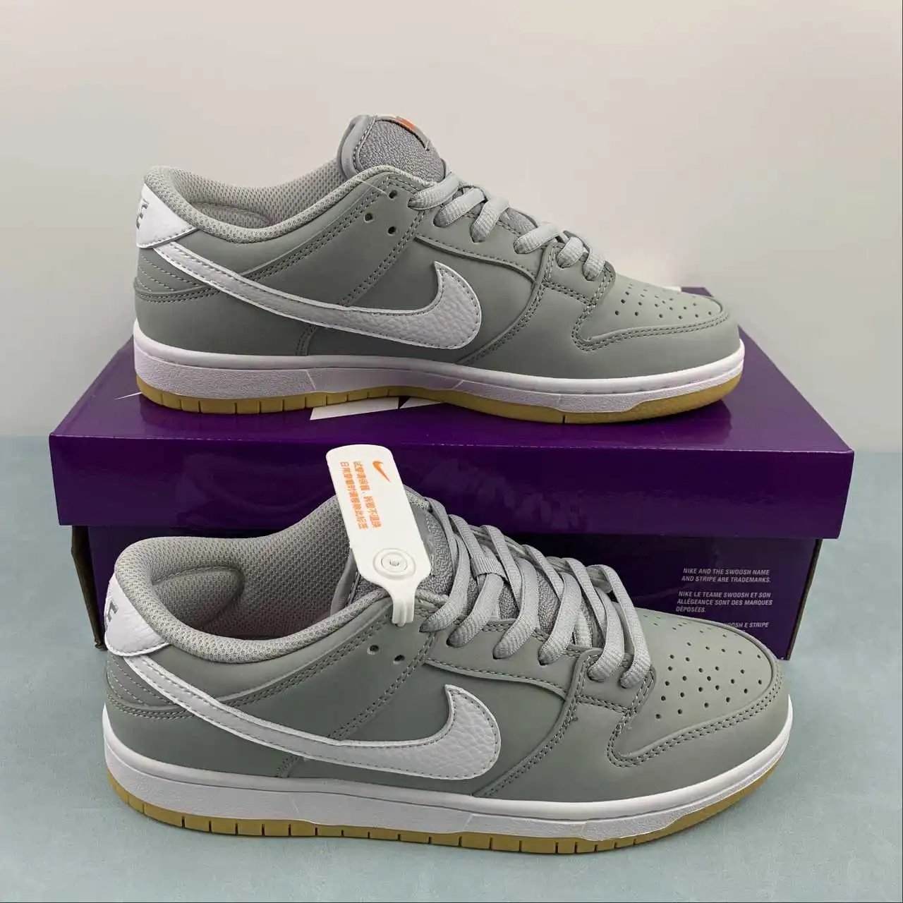 Nike Dunk Low DV5464-001
