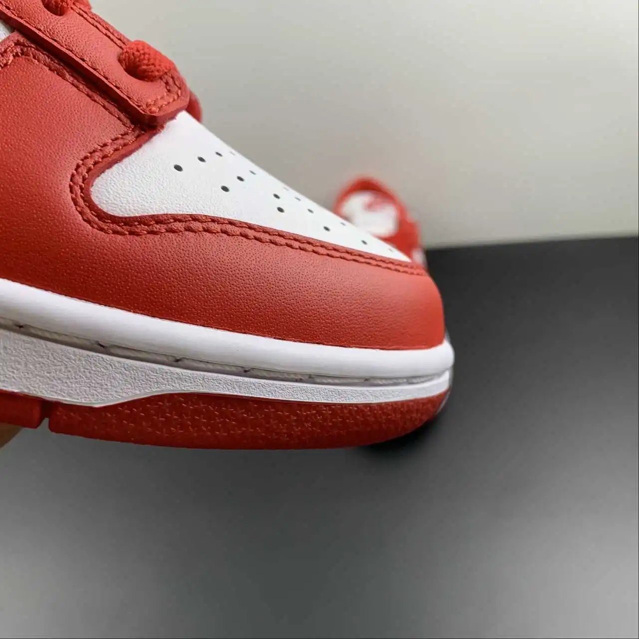 Nike Dunk Low CU1727-100 7
