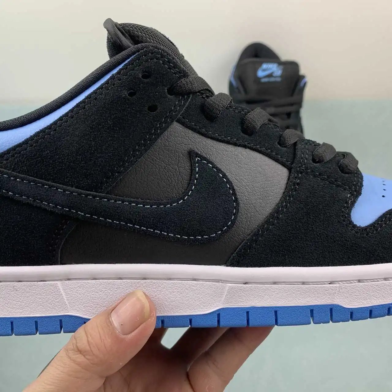 Nike Dunk Low 304292-048 6