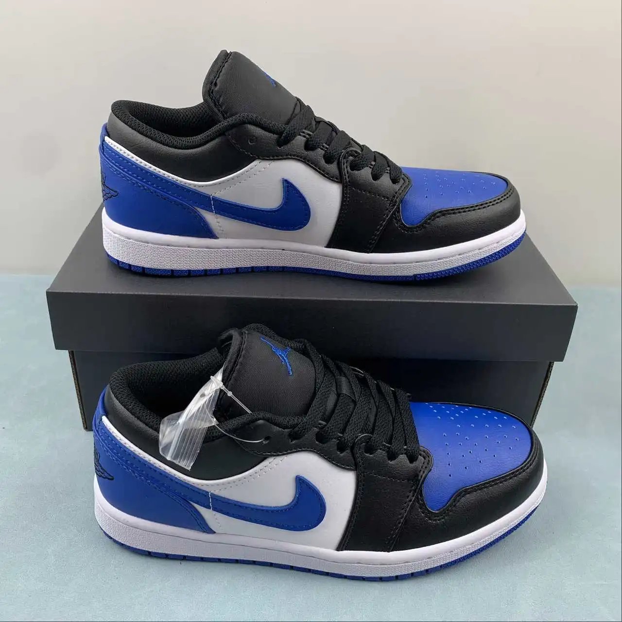Air Jordan 1 Low 553560-140