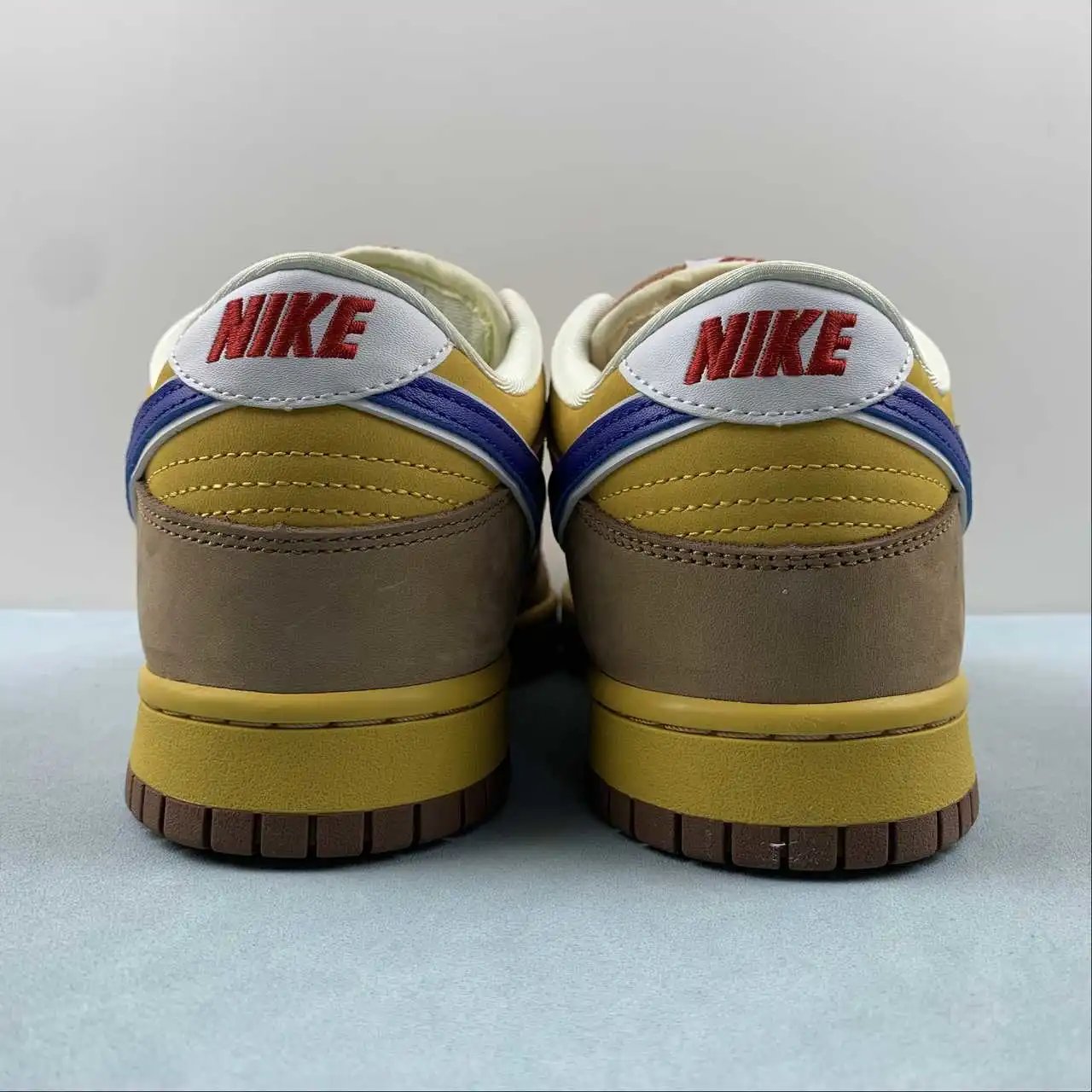 Nike Dunk Low 313170-741 11