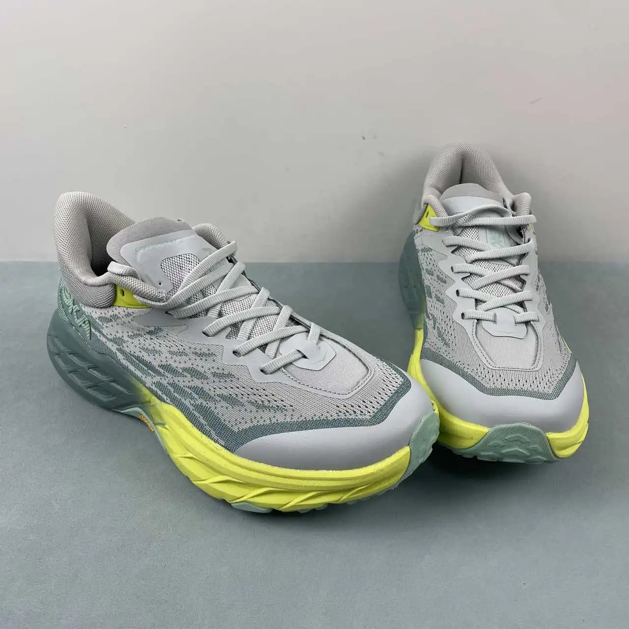 HOKA Speedgoat 5 1123158-MTLL thumbnail 2