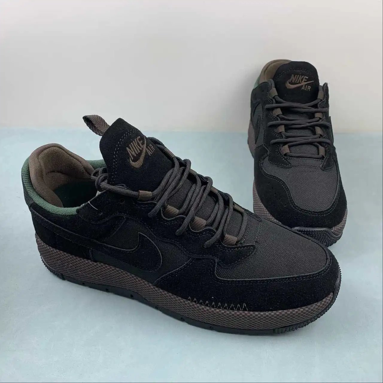 Nike Air Force 1 FB2348-001 thumbnail 2