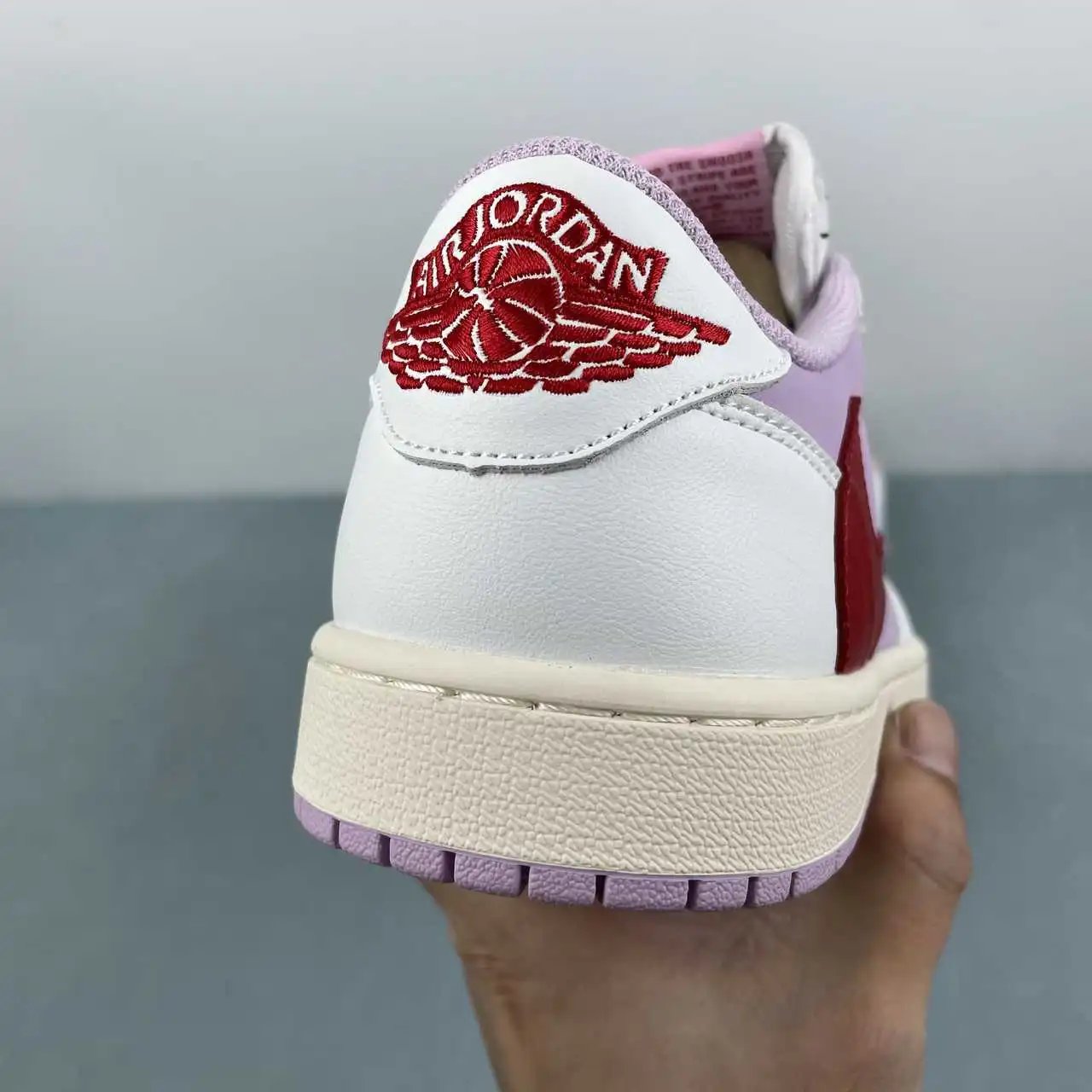 Air Jordan 1 Low DM7866-106 8
