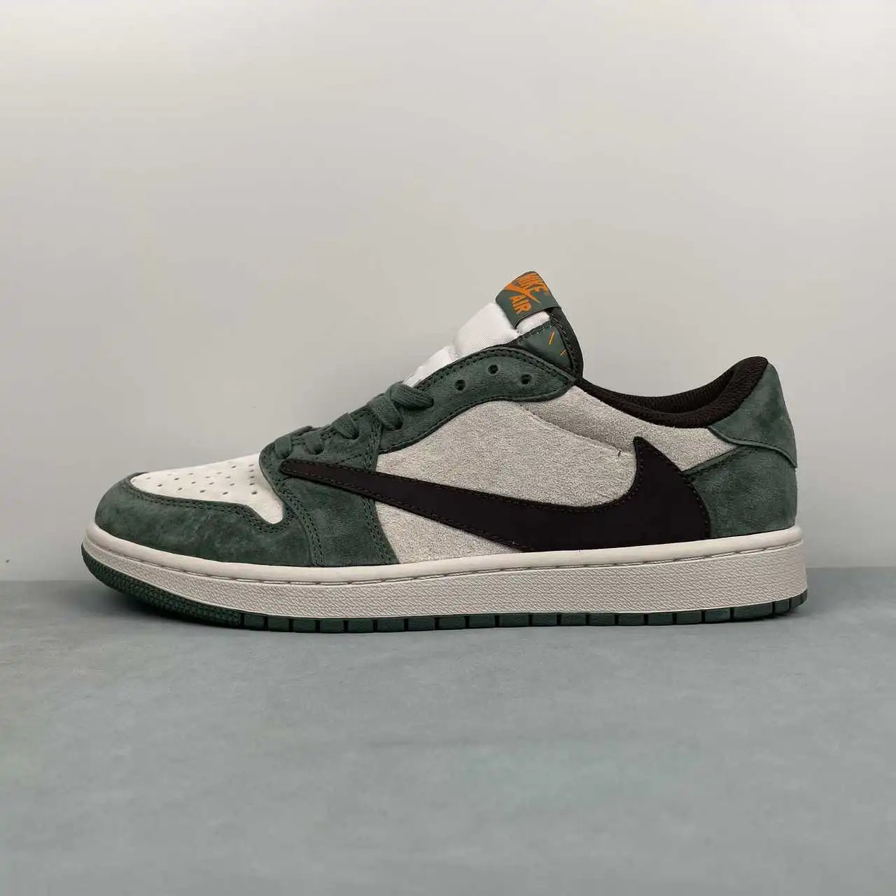 Air Jordan 1 Low DM7866-199 5