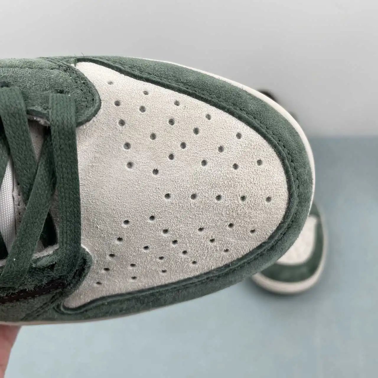 Air Jordan 1 Low DM7866-199 10