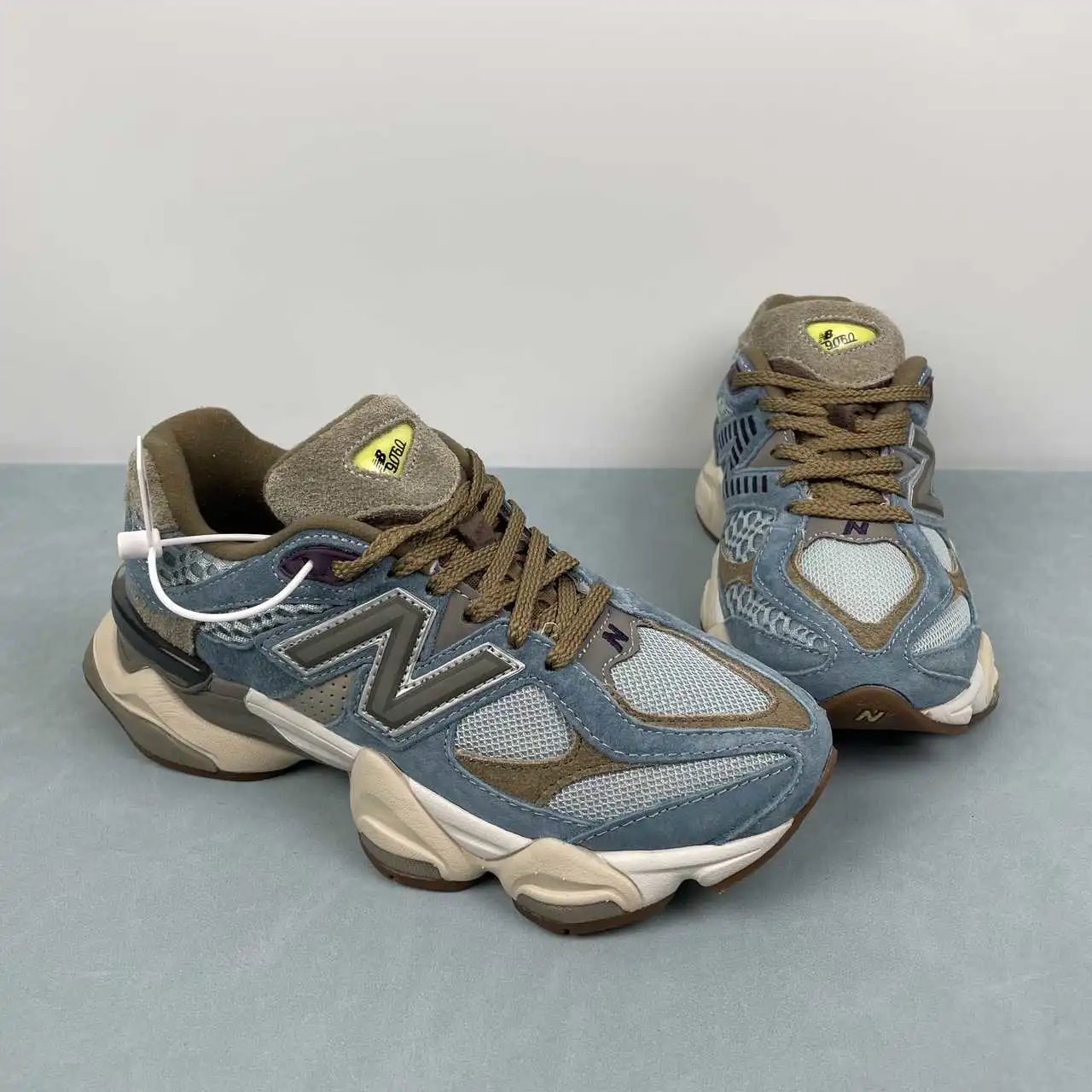 New Balance 9060 U9060BD1 thumbnail 2