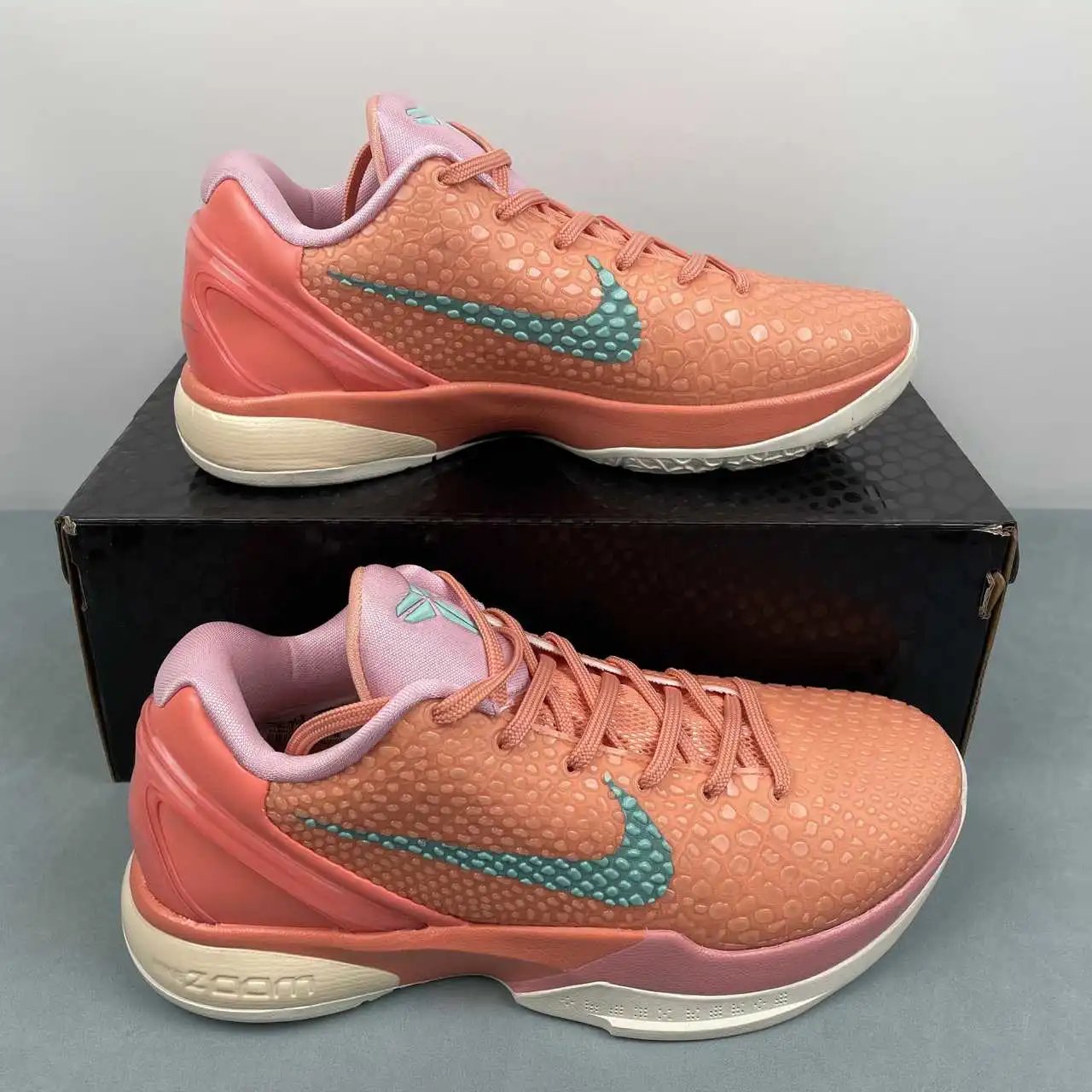 Nike Kobe PE2025-105