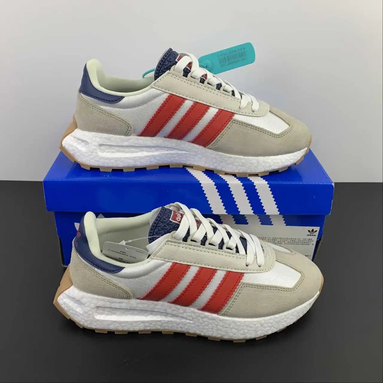 Adidas Retropy E5 GW6776