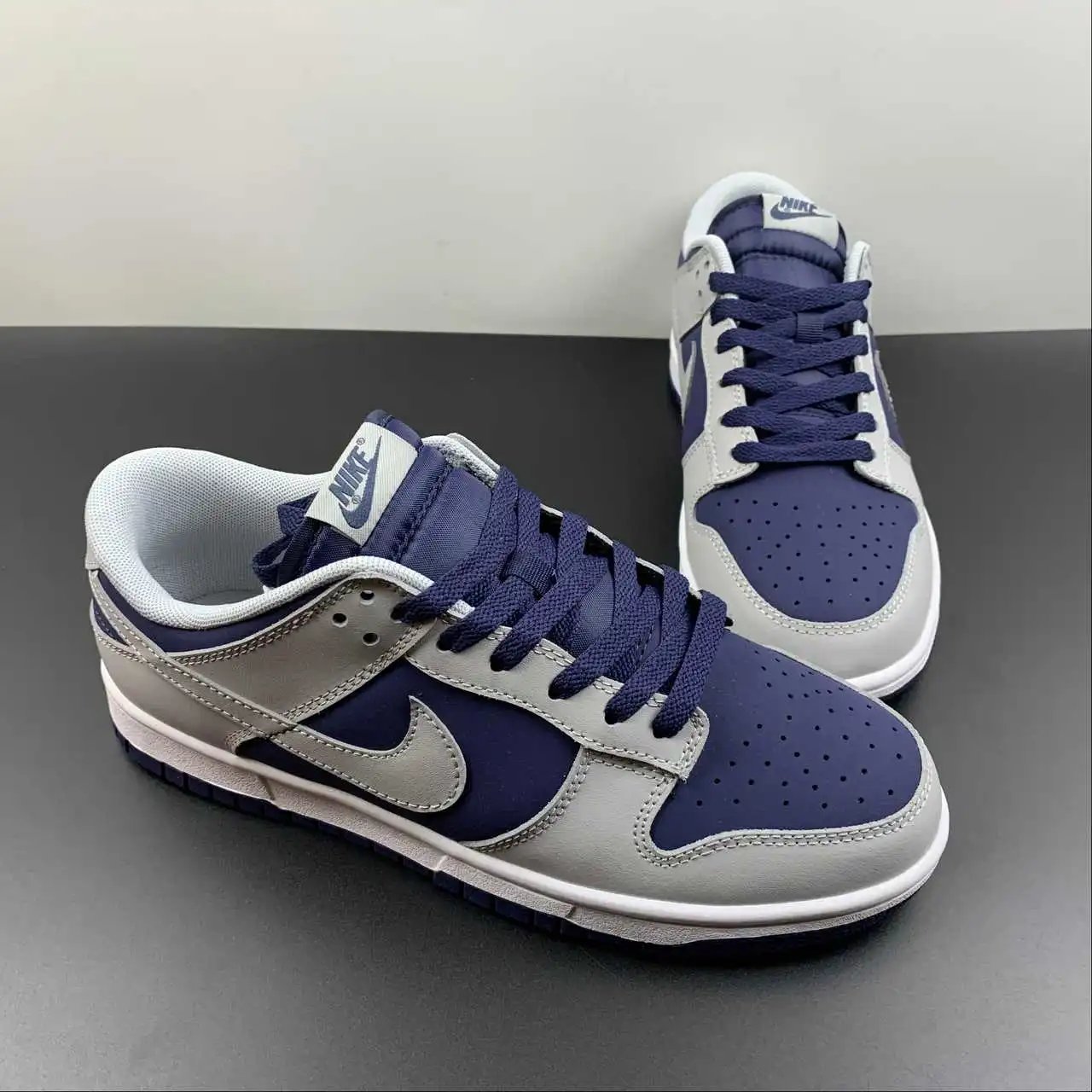 Nike Dunk Low 630358-401 thumbnail 2