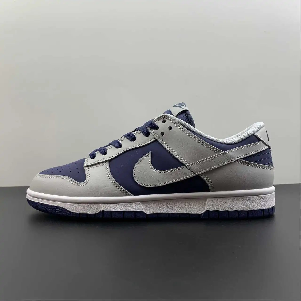 Nike Dunk Low 630358-401 thumbnail 4