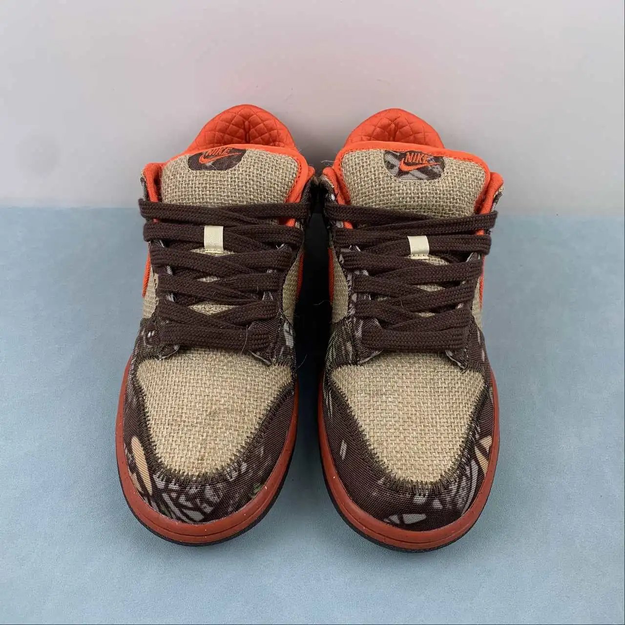 Nike Dunk Low 304292-281 thumbnail 3