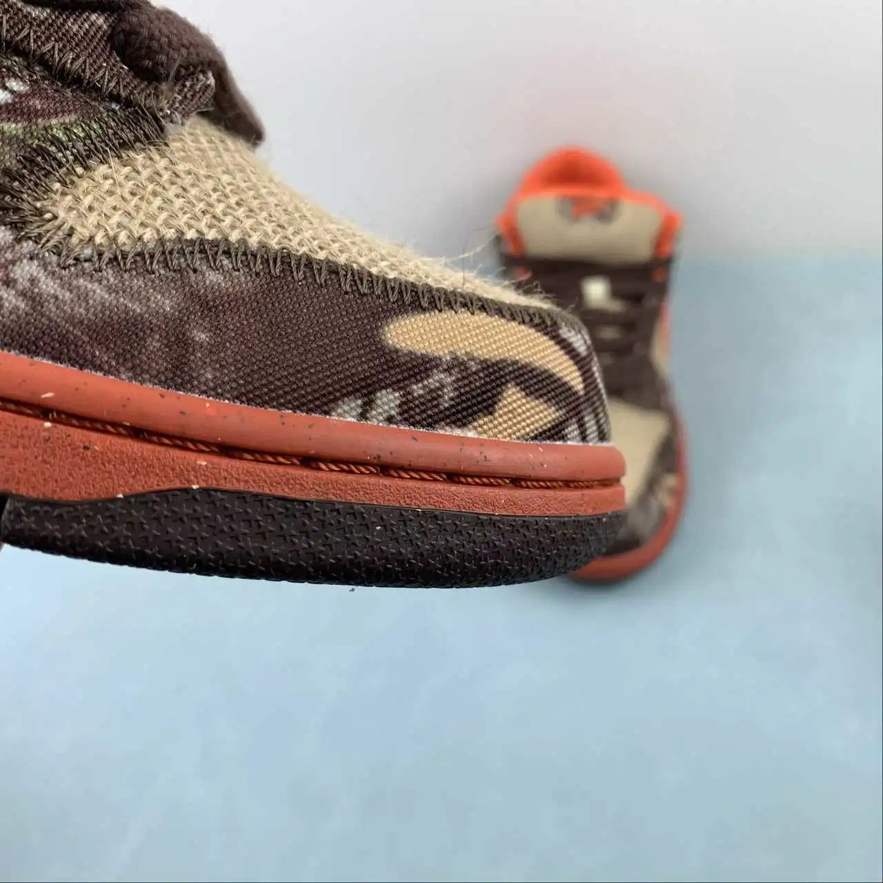 Nike Dunk Low 304292-281 7