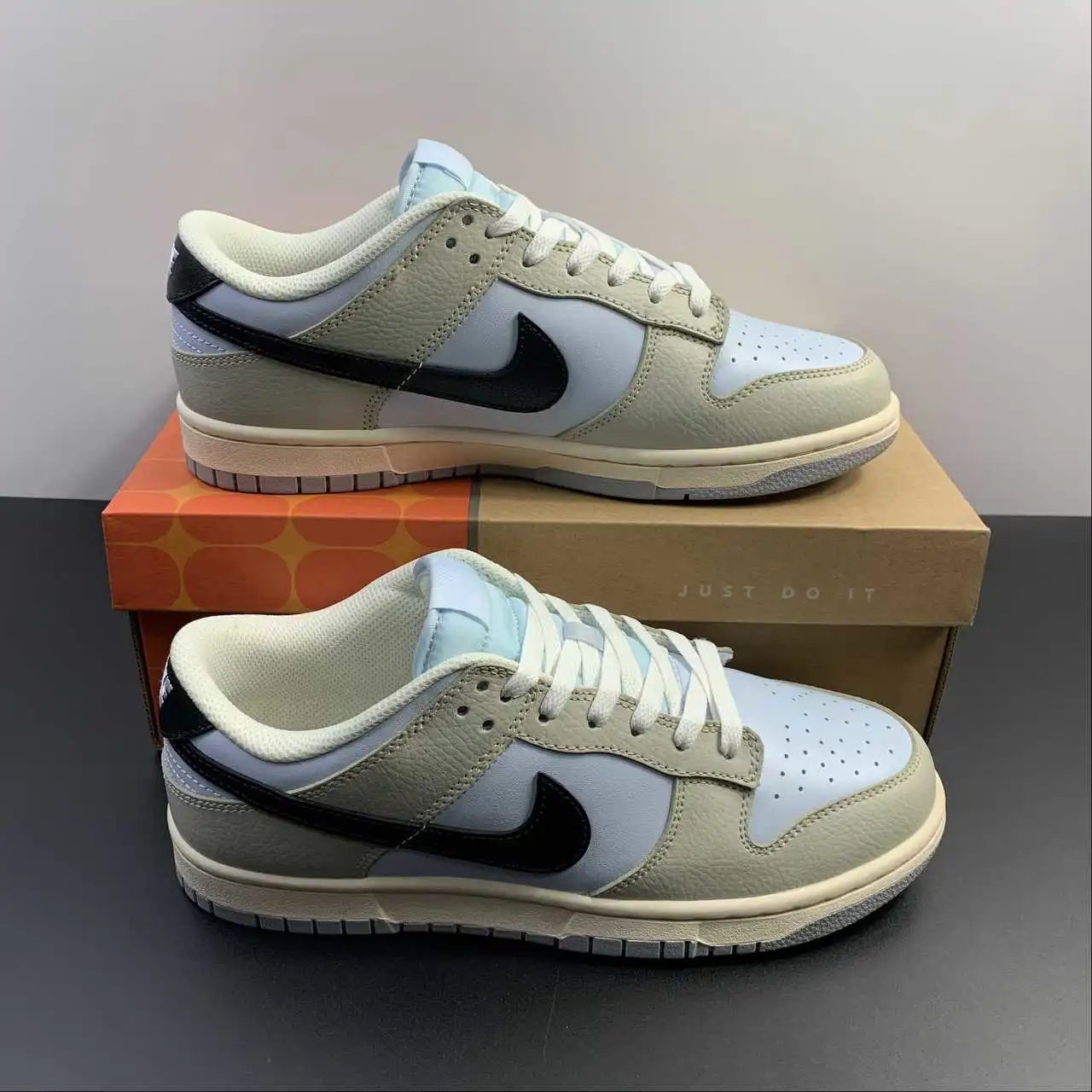 Nike Dunk Low 304714-005