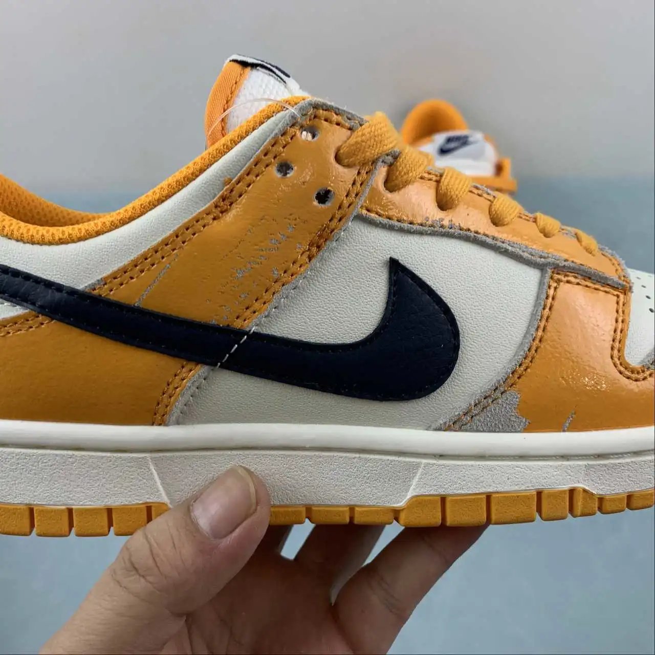 Nike Dunk Low FN3418-100 6