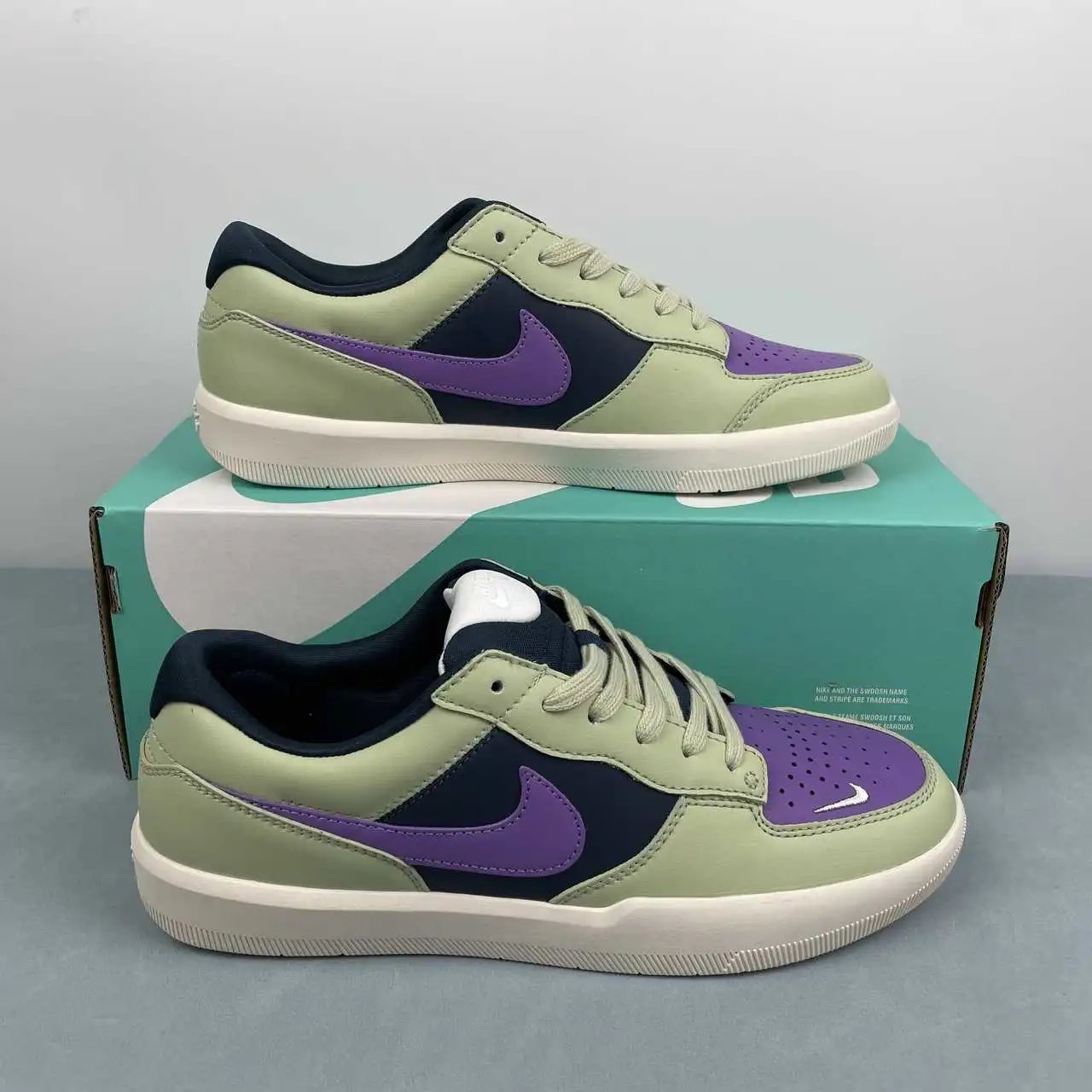 Nike SB Force 58 DV5476-300