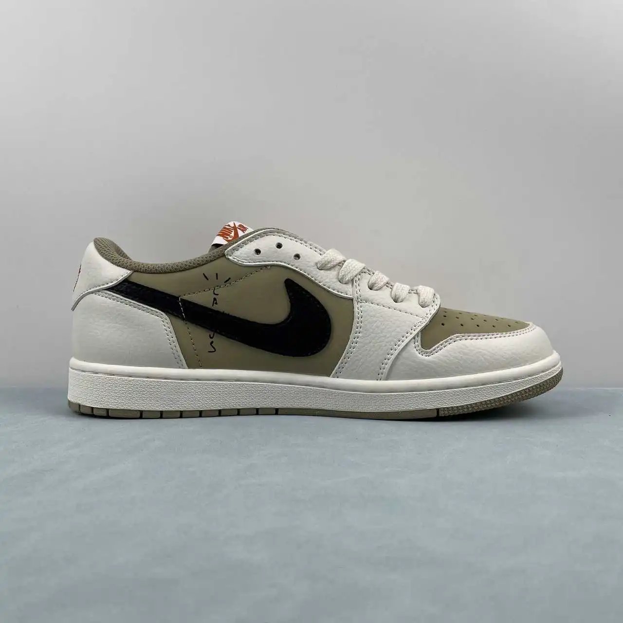 Air Jordan 1 Low DJ4137-701 6