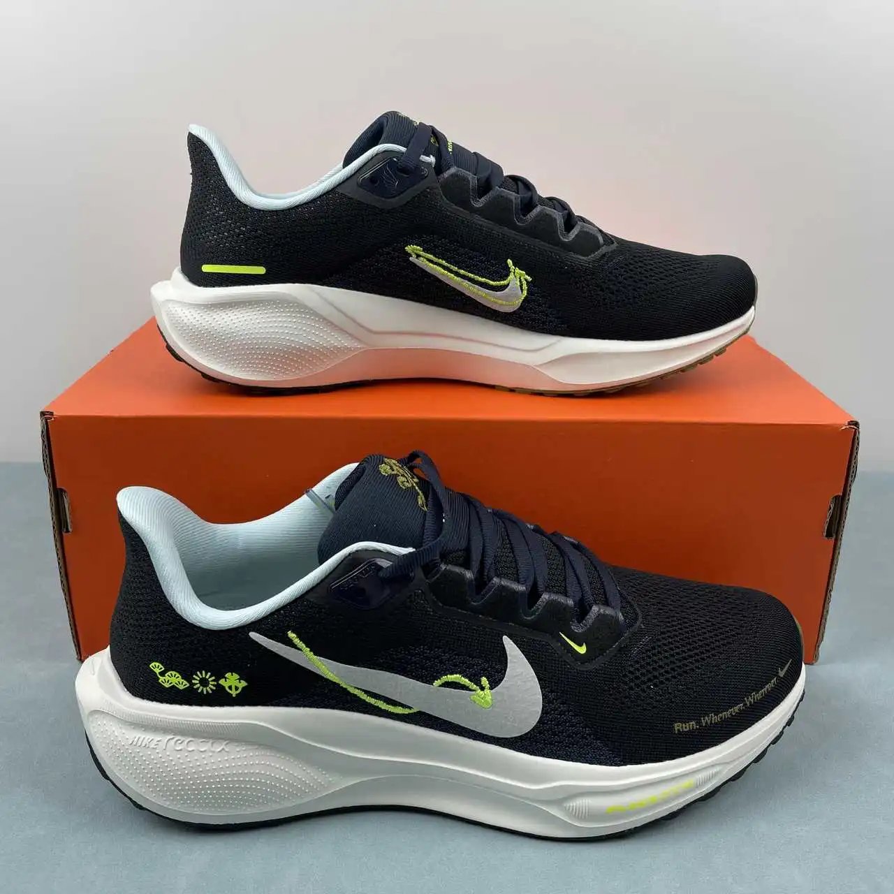 NIKE Air Zoom Pegasus 41 HQ3452-041