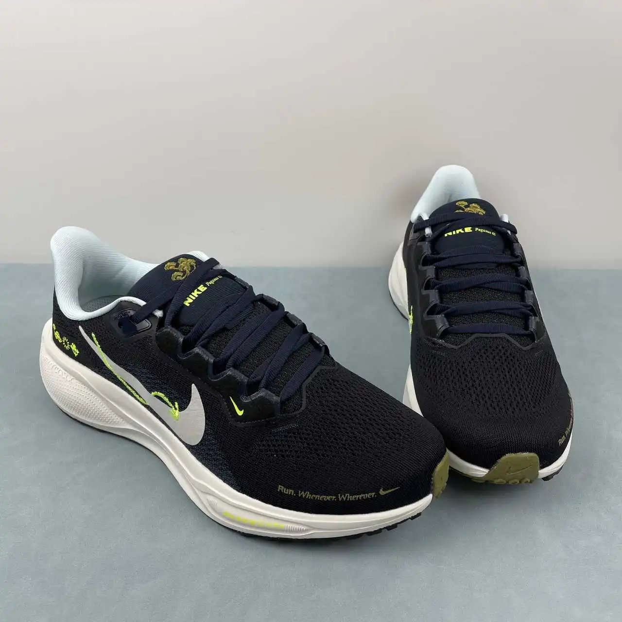 NIKE Air Zoom Pegasus 41 HQ3452-041 thumbnail 2