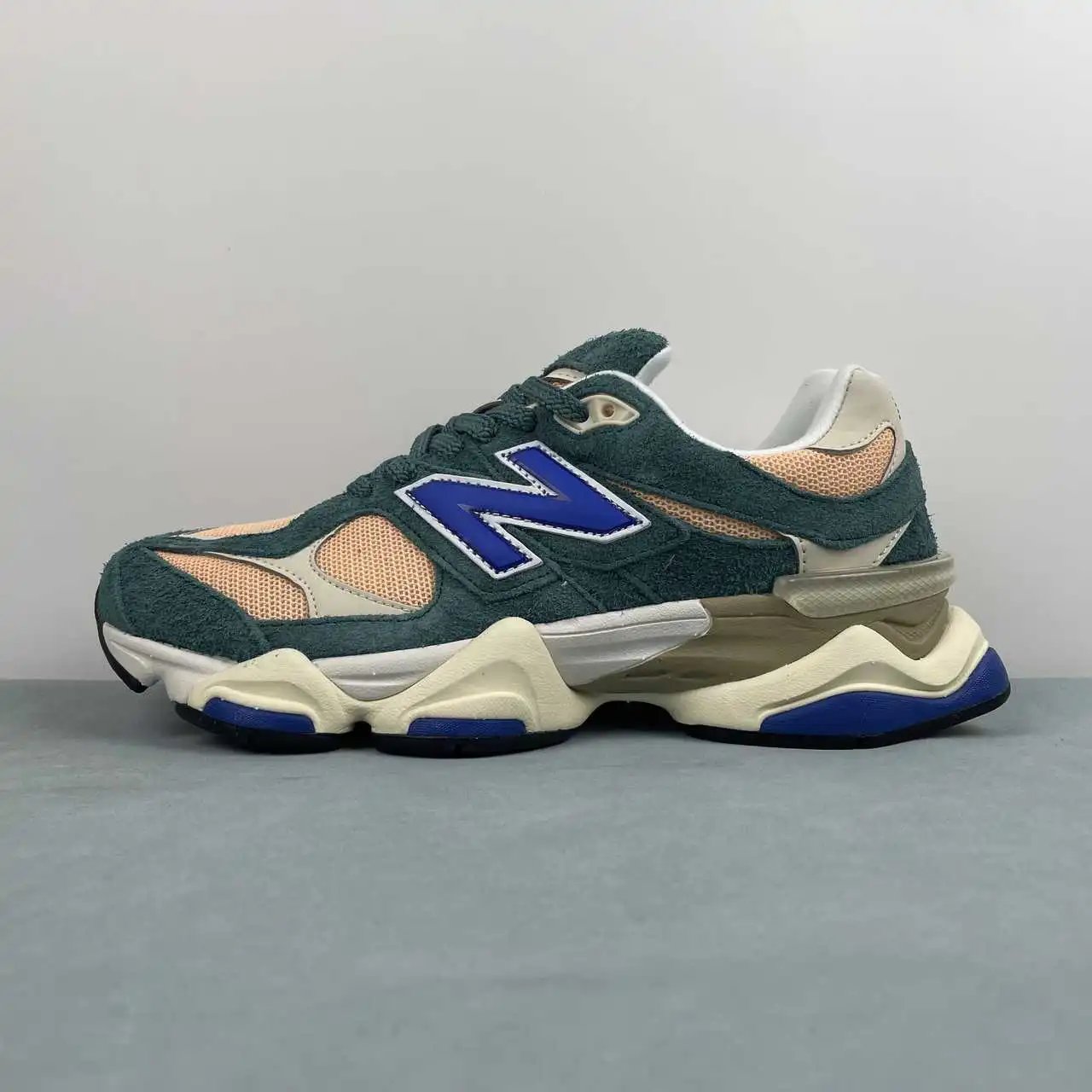 New Balance 9060 U9060GEC thumbnail 4
