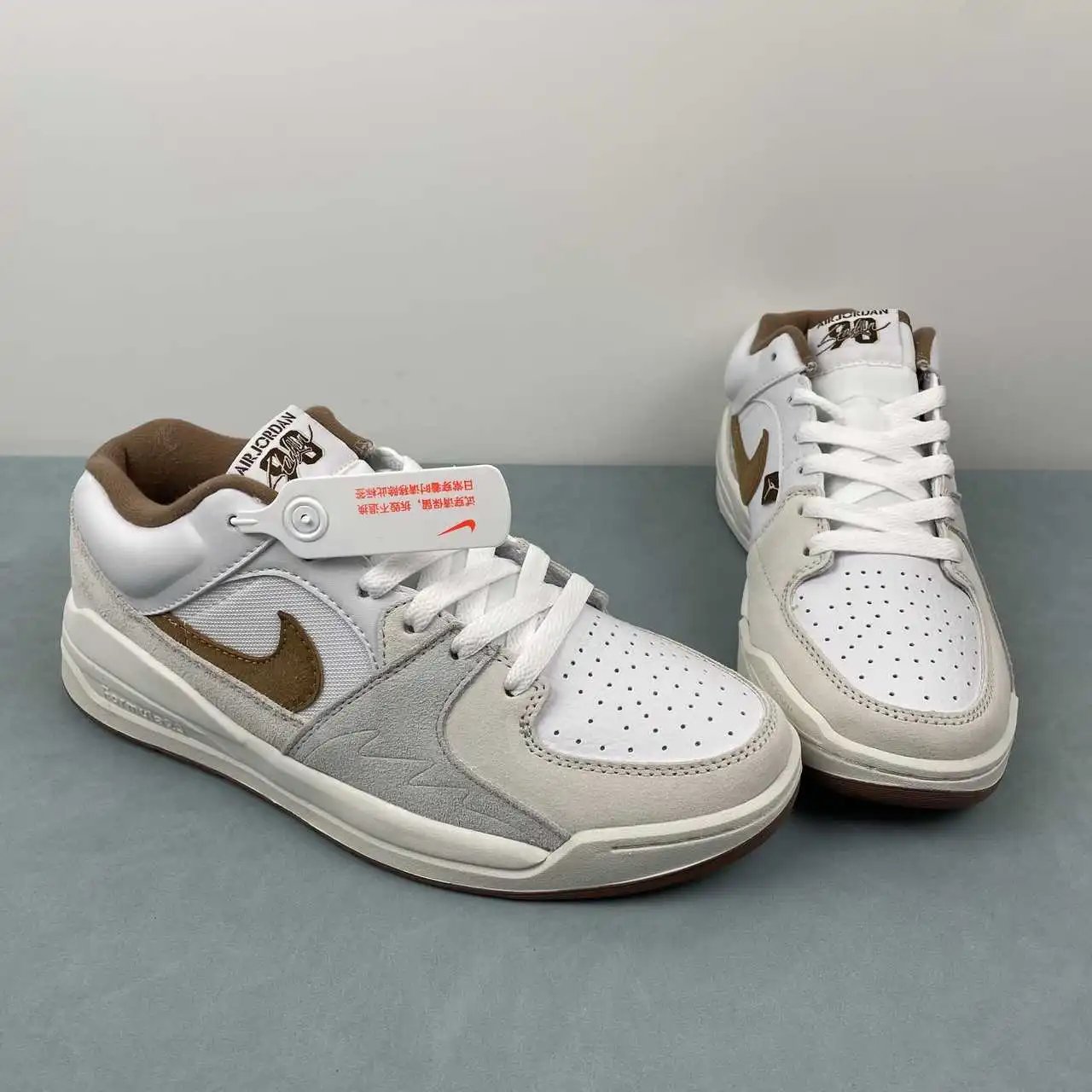 Air Jordan Stadium 90 DX4397-121 thumbnail 2