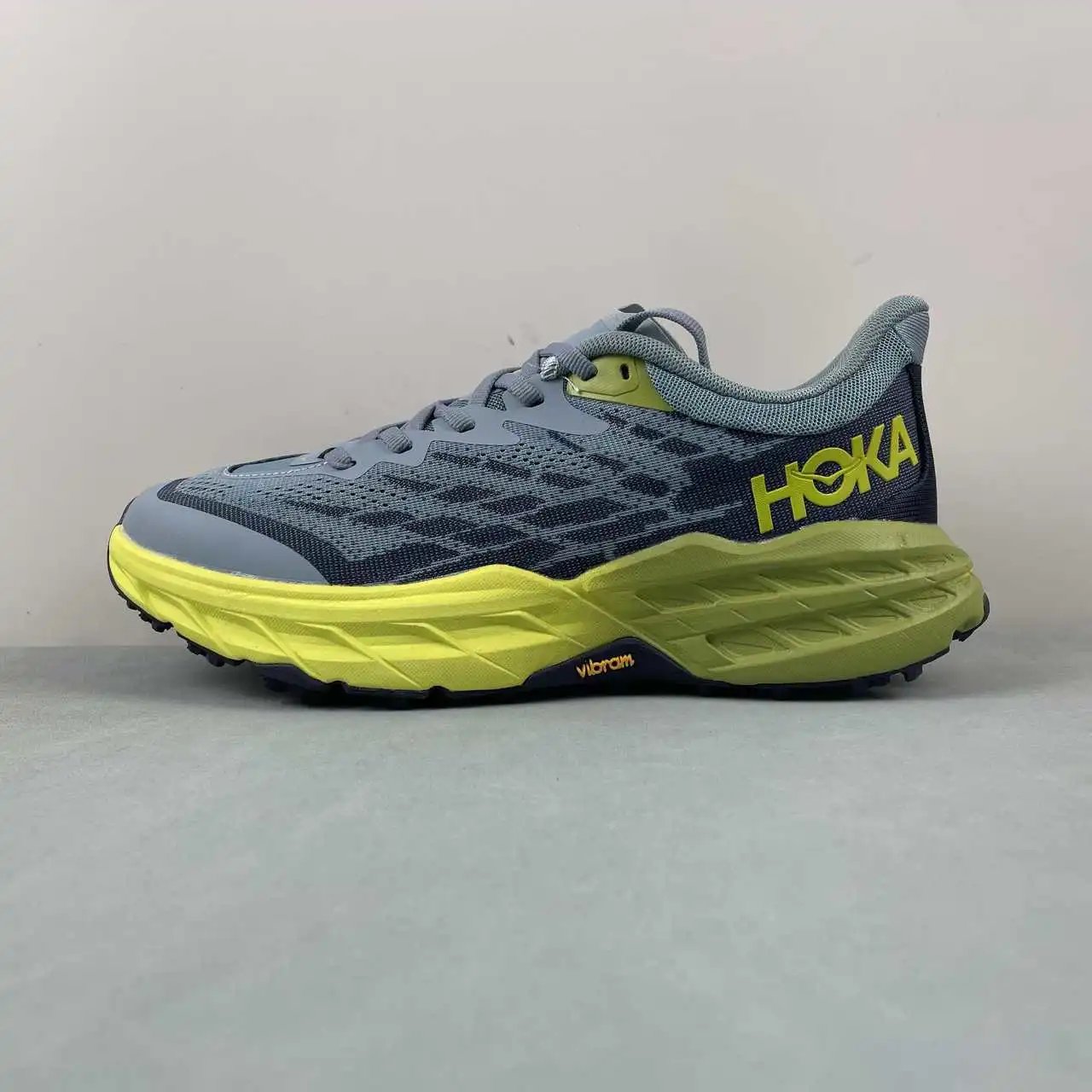 HOKA Speedgoat 5 1123159-CFLM thumbnail 4