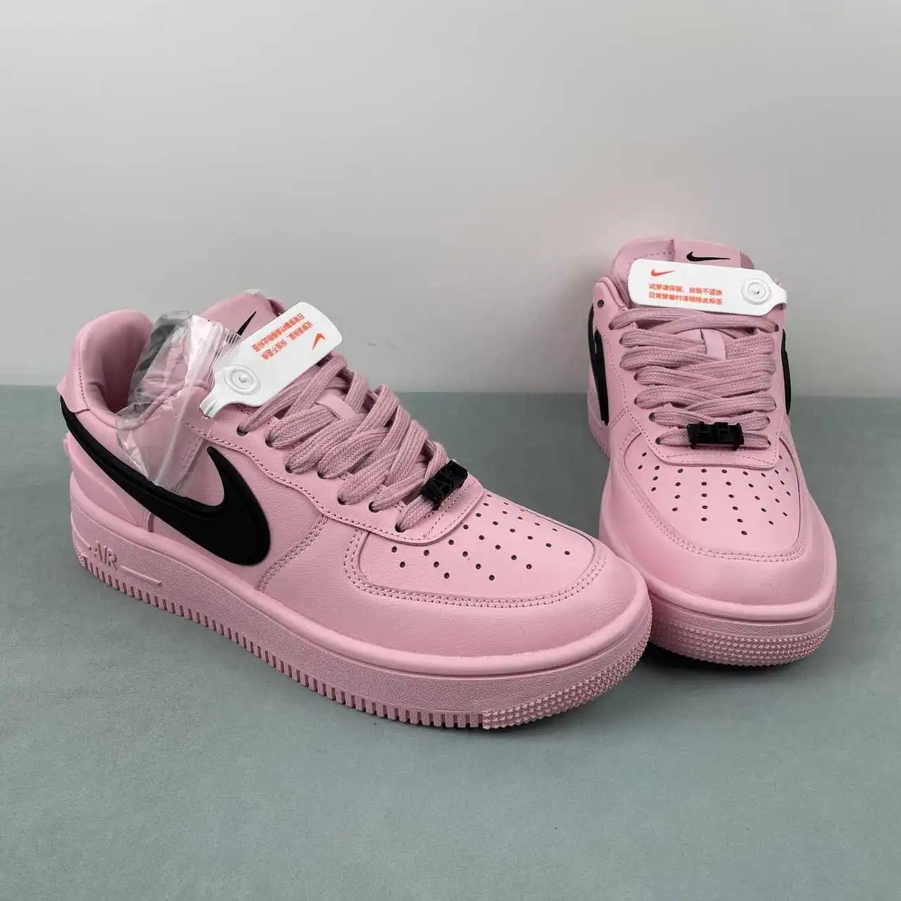 Nike Air Force 1 DV3464-800 thumbnail 2
