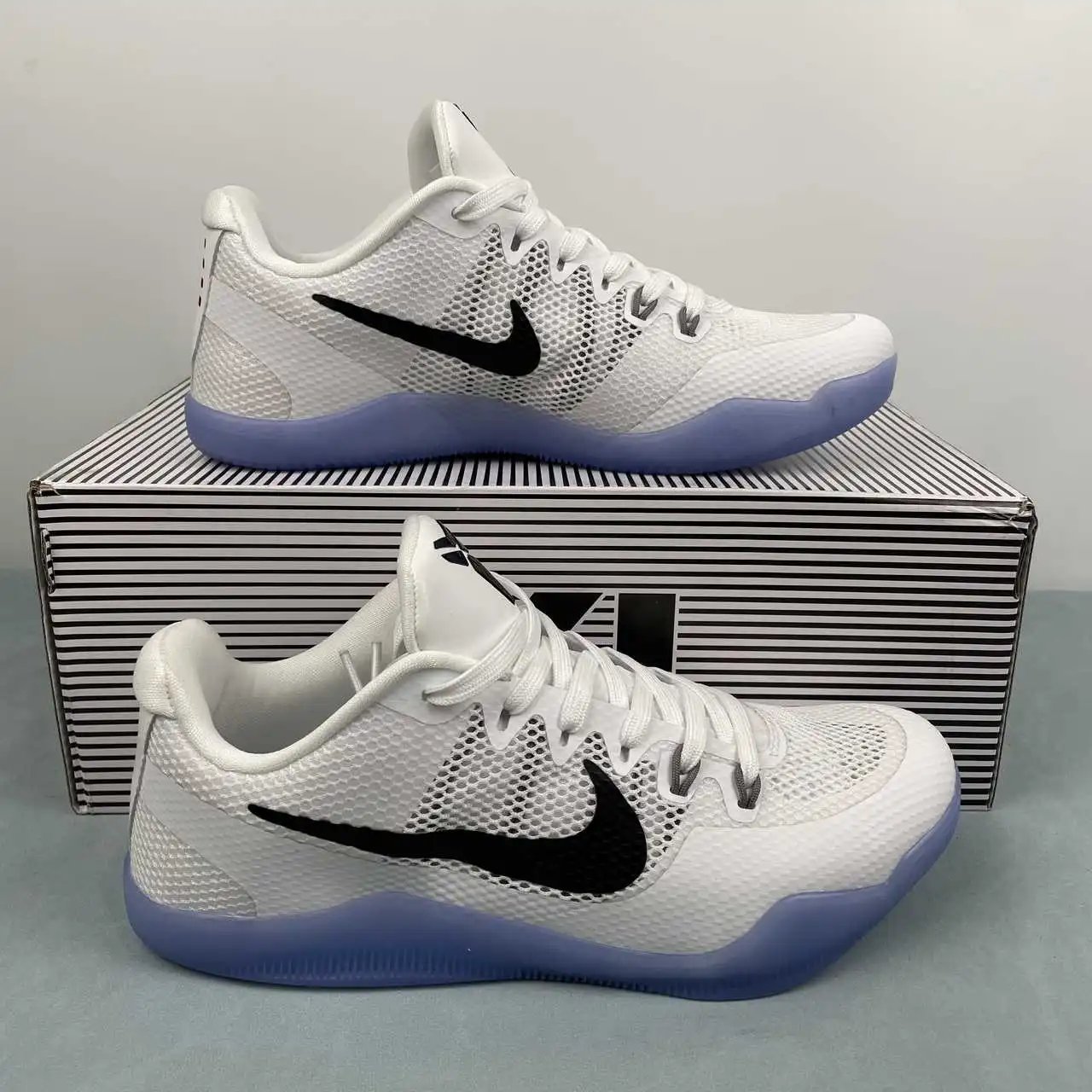 Nike Kobe 836183-100