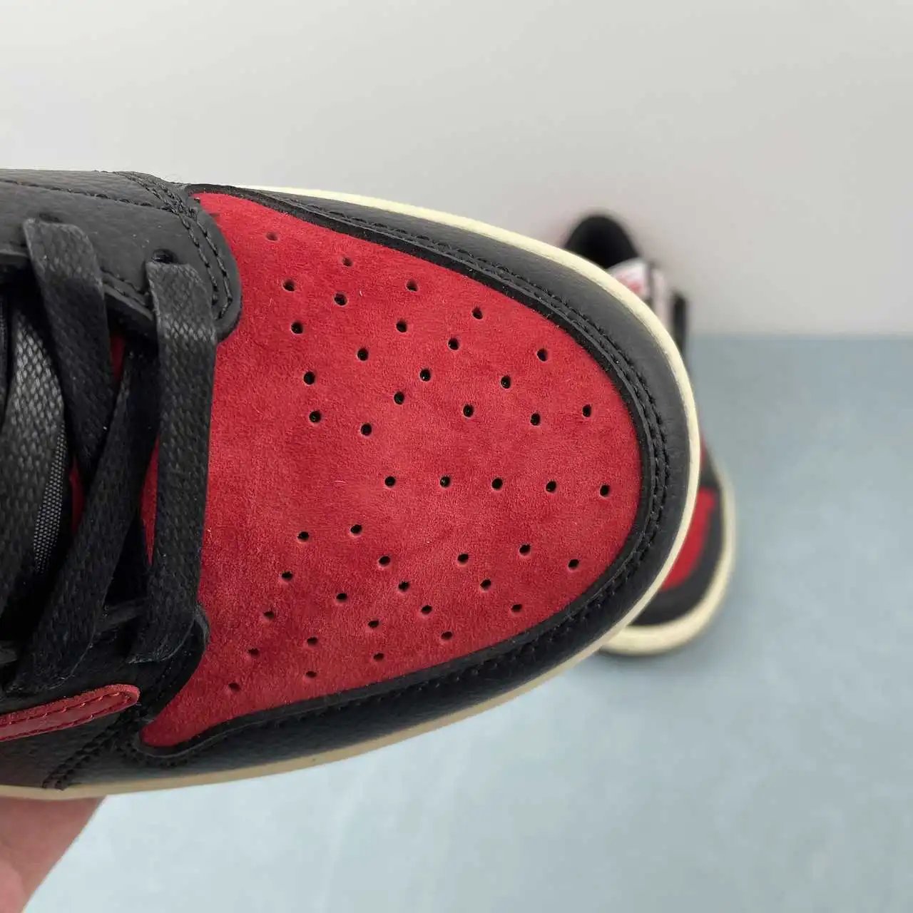 Air Jordan 1 Low DM7866-144 10