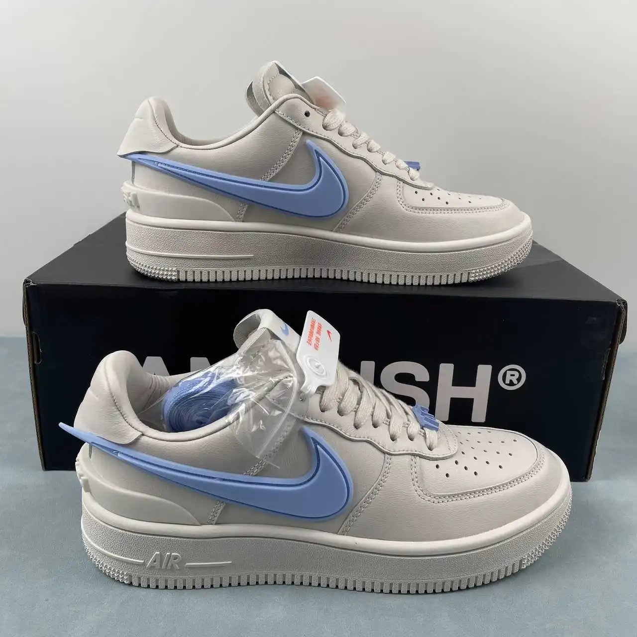 Nike Air Force 1 DV3464-900