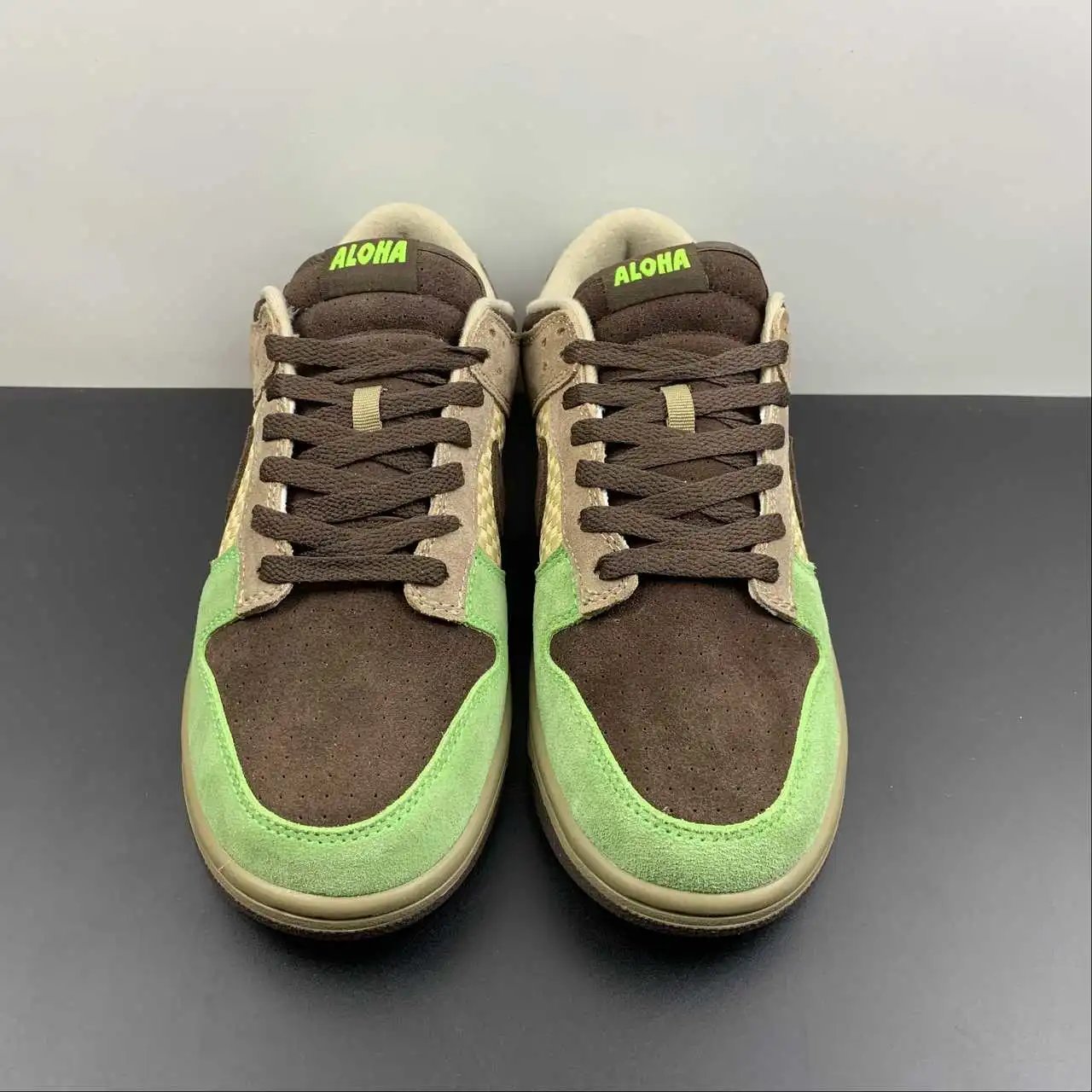 Nike Dunk Low 310661-221 thumbnail 3