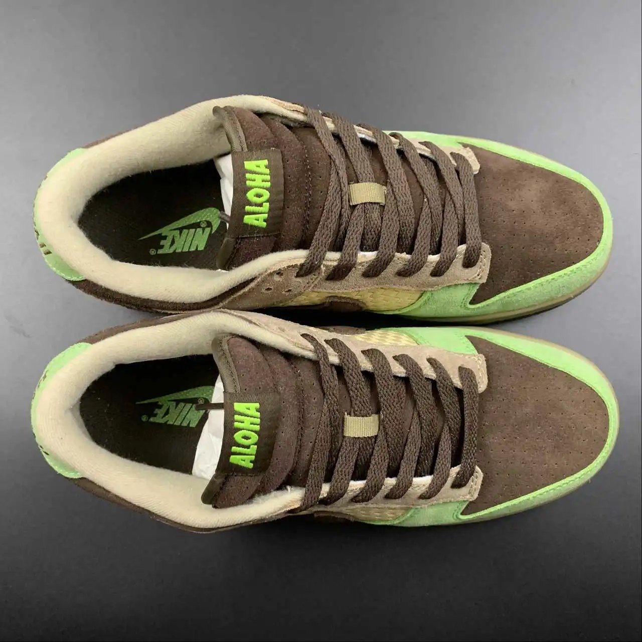 Nike Dunk Low 310661-221 9