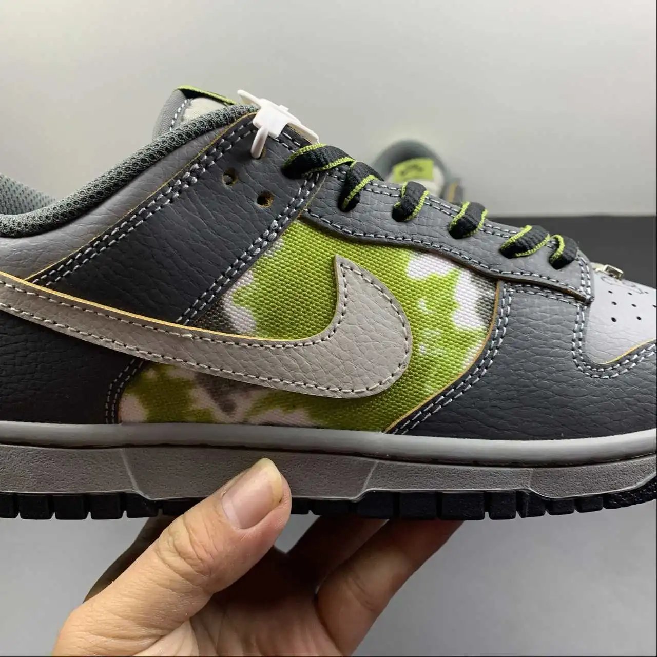 Nike Dunk Low FD8775-002 6