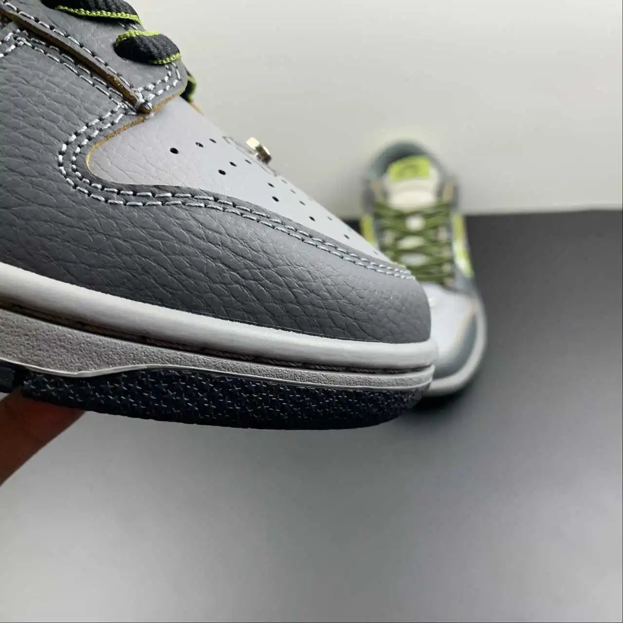 Nike Dunk Low FD8775-002 7