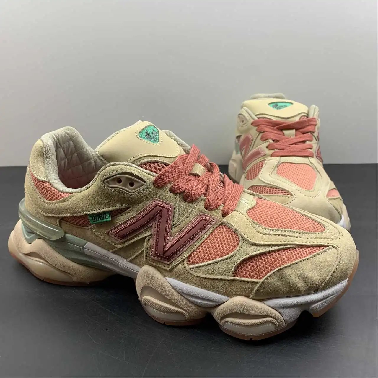 New Balance 9060 U9060JF1 thumbnail 2